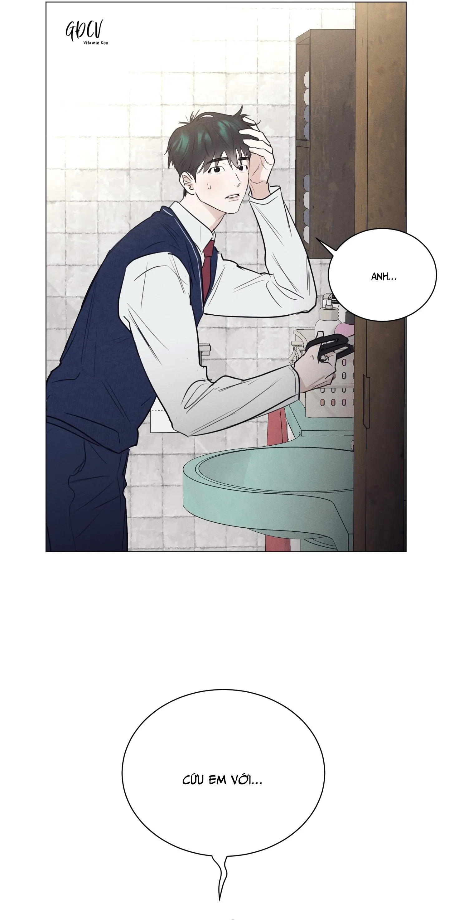 CÓ THỰC MỚI VỰC ĐƯỢC ĐẠO Chapter 4 Trang 60