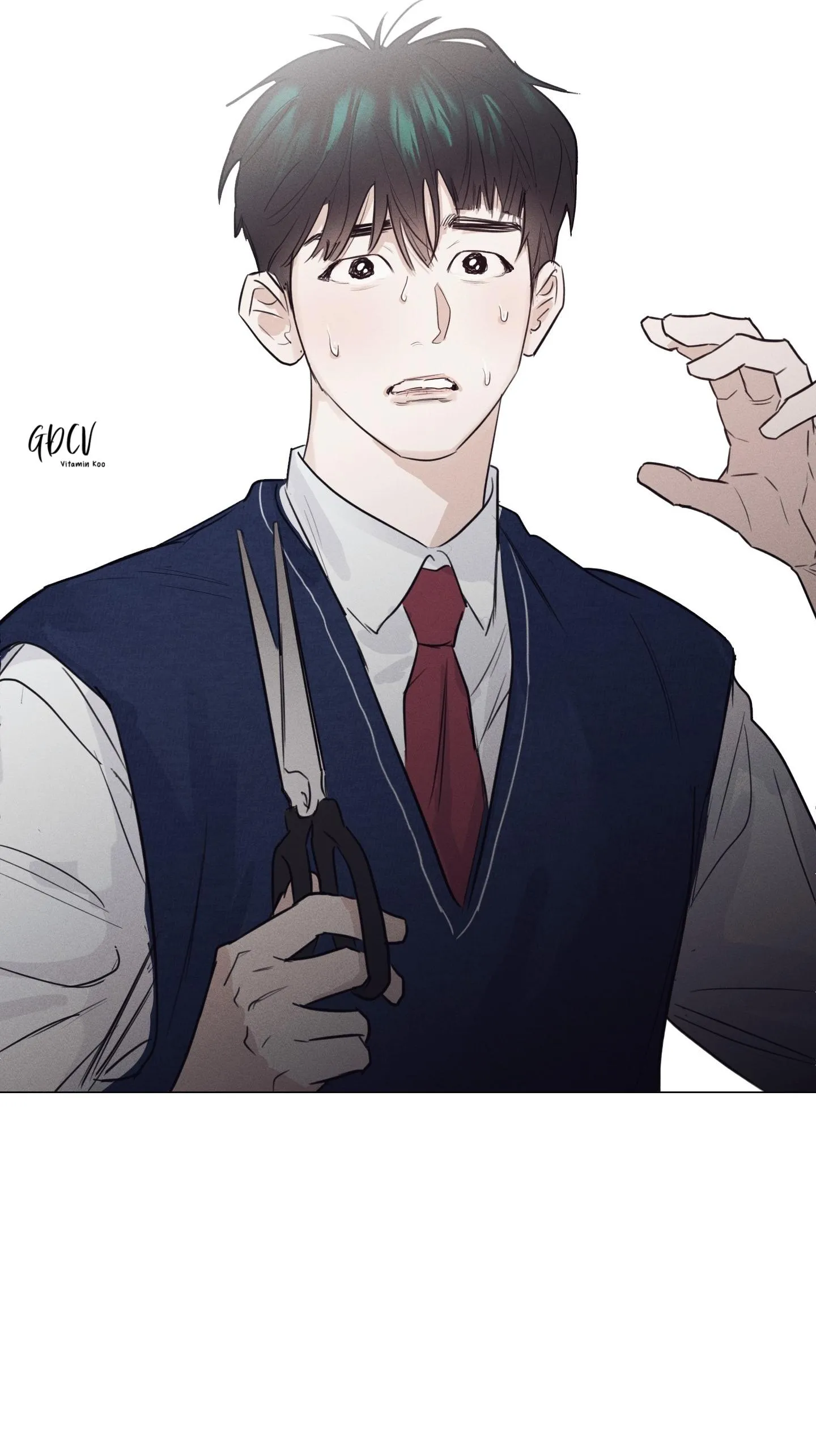 CÓ THỰC MỚI VỰC ĐƯỢC ĐẠO Chapter 4 Trang 61