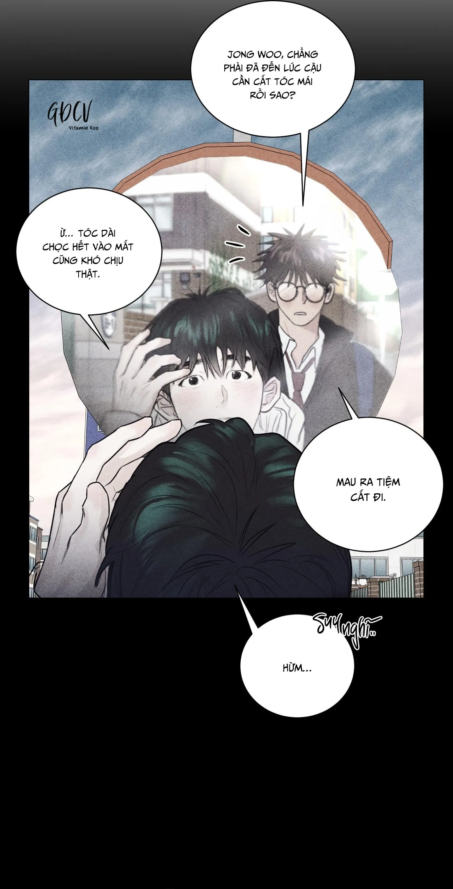 CÓ THỰC MỚI VỰC ĐƯỢC ĐẠO Chapter 5 Trang 3