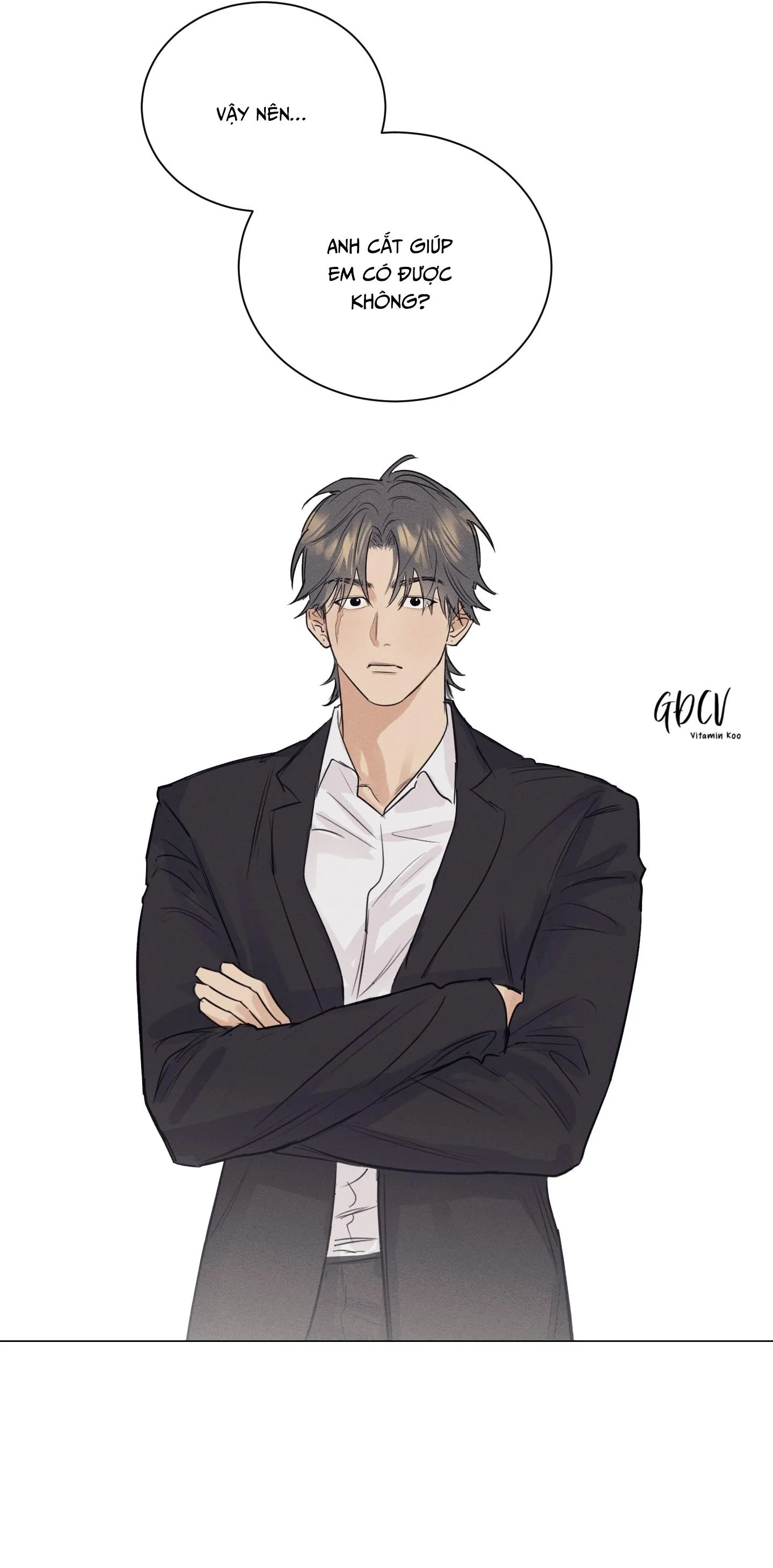 CÓ THỰC MỚI VỰC ĐƯỢC ĐẠO Chapter 5 Trang 7