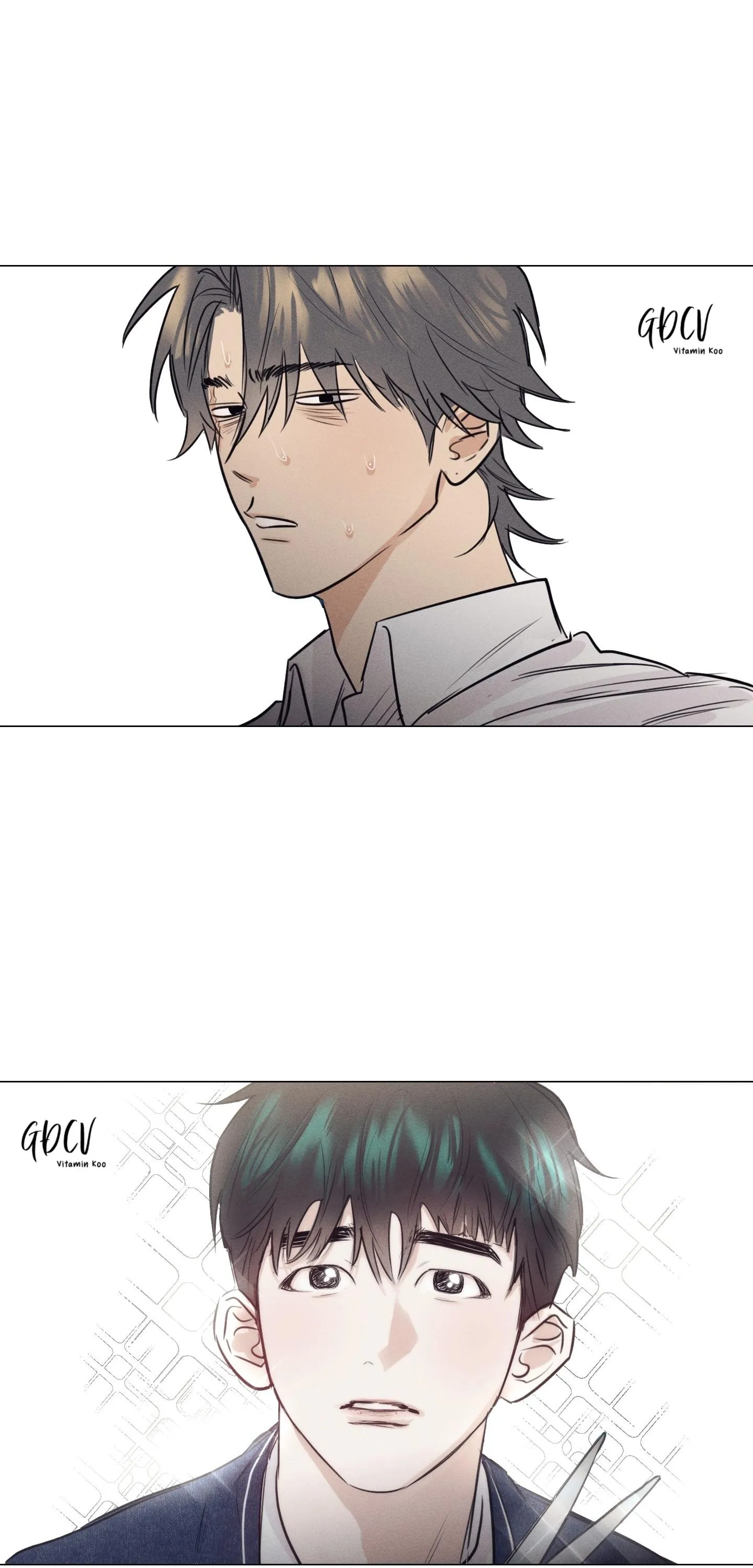 CÓ THỰC MỚI VỰC ĐƯỢC ĐẠO Chapter 5 Trang 10