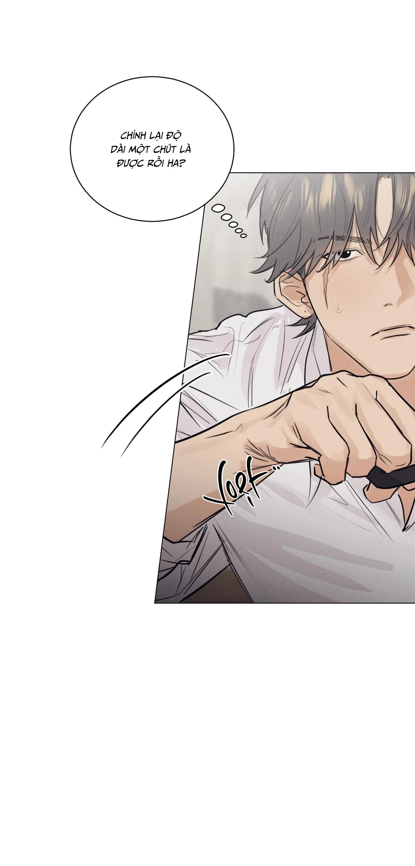 CÓ THỰC MỚI VỰC ĐƯỢC ĐẠO Chapter 5 Trang 12
