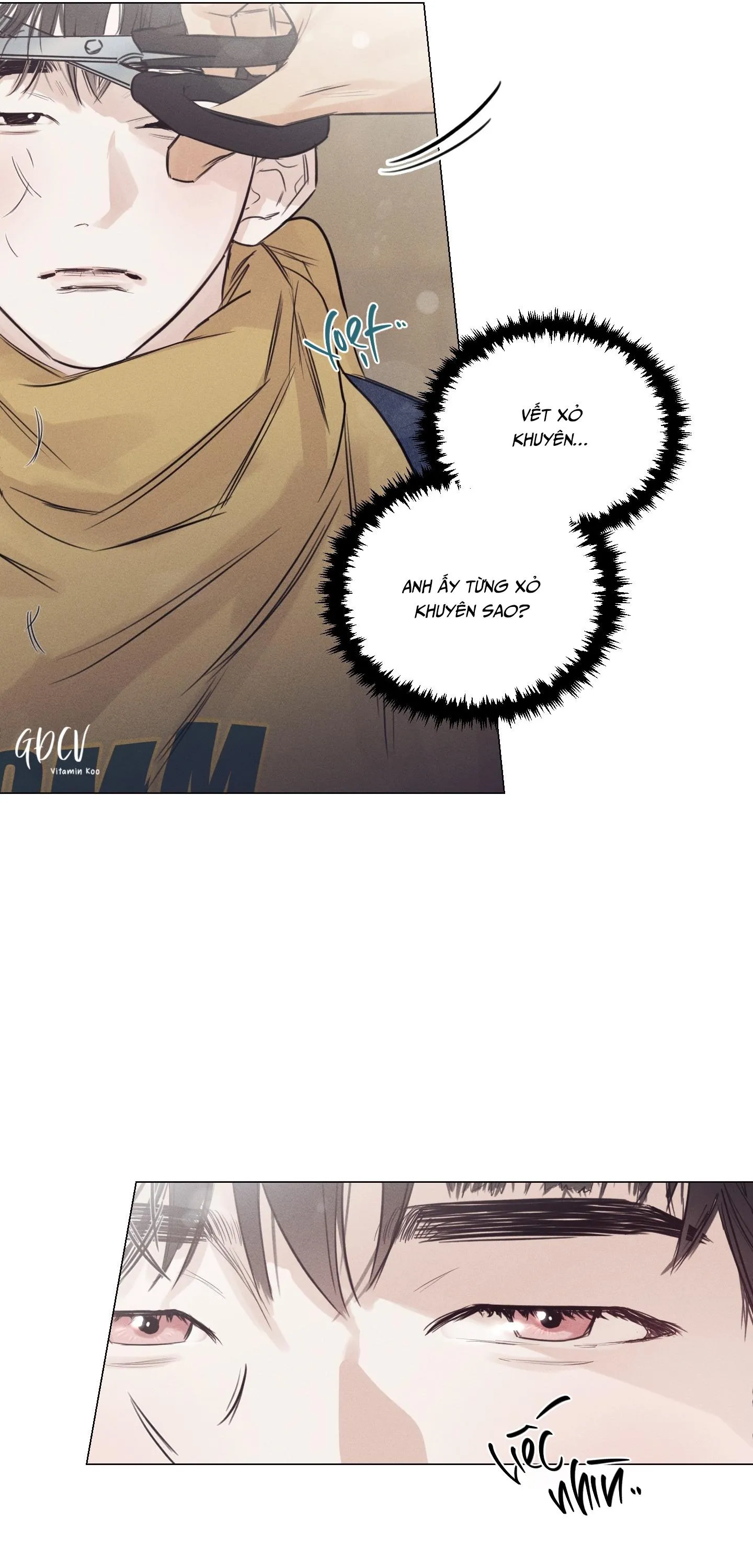 CÓ THỰC MỚI VỰC ĐƯỢC ĐẠO Chapter 5 Trang 14