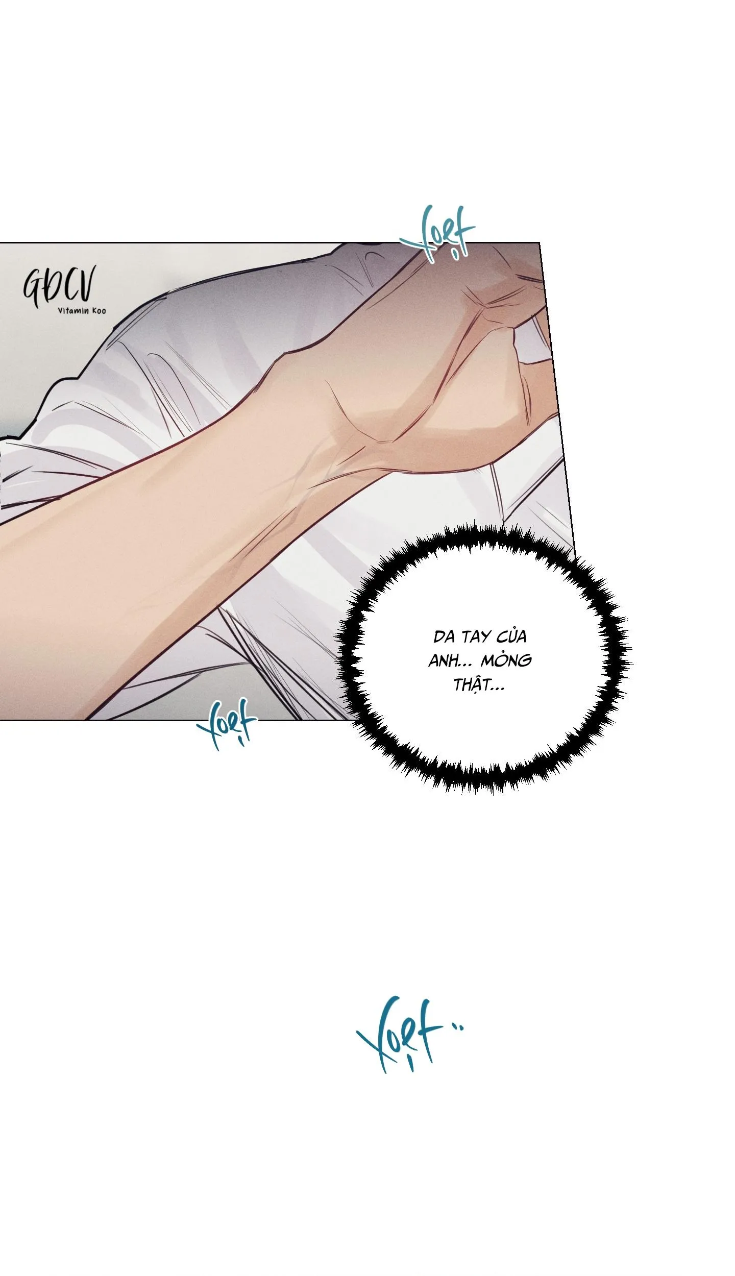 CÓ THỰC MỚI VỰC ĐƯỢC ĐẠO Chapter 5 Trang 16