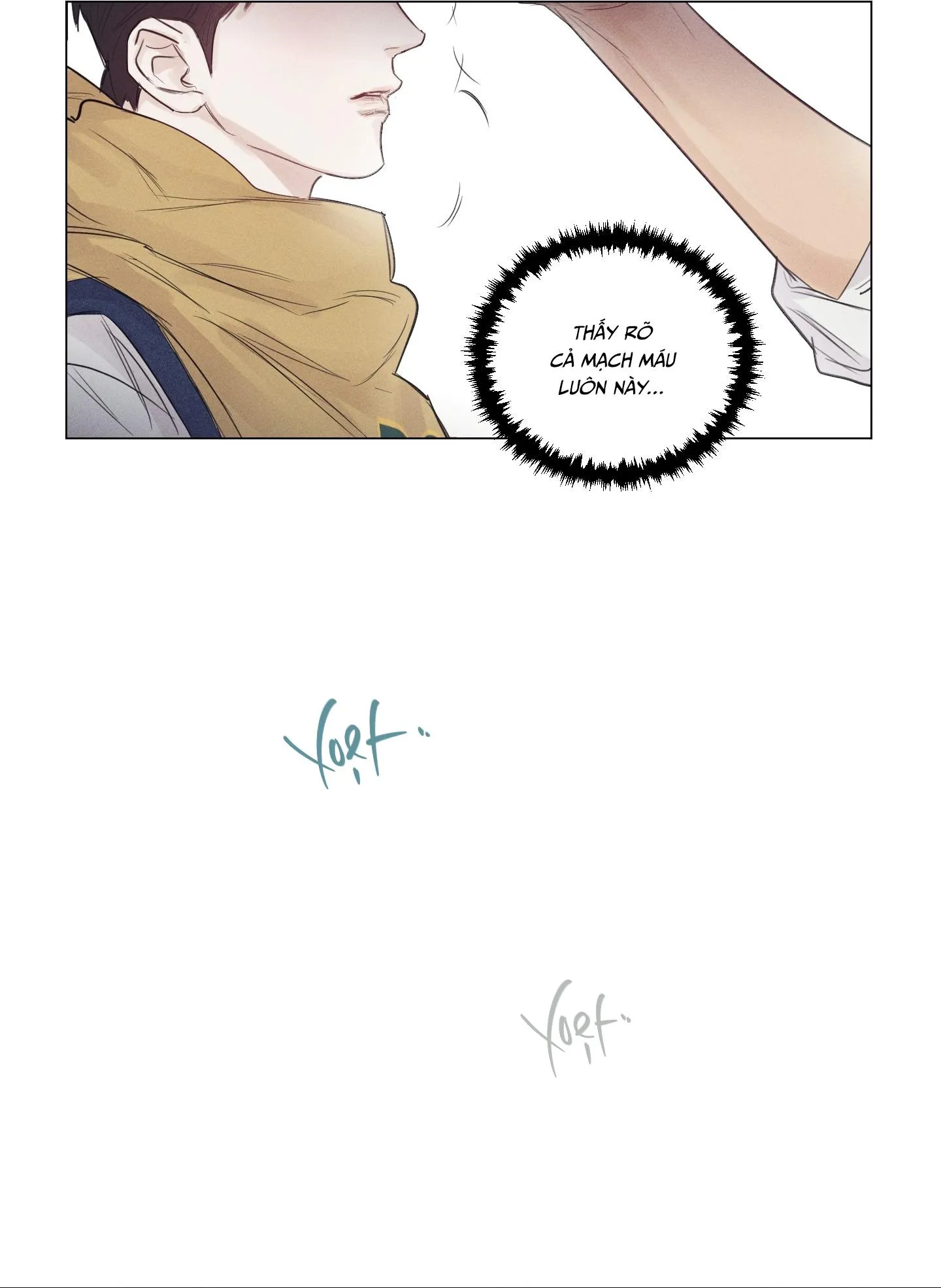 CÓ THỰC MỚI VỰC ĐƯỢC ĐẠO Chapter 5 Trang 17