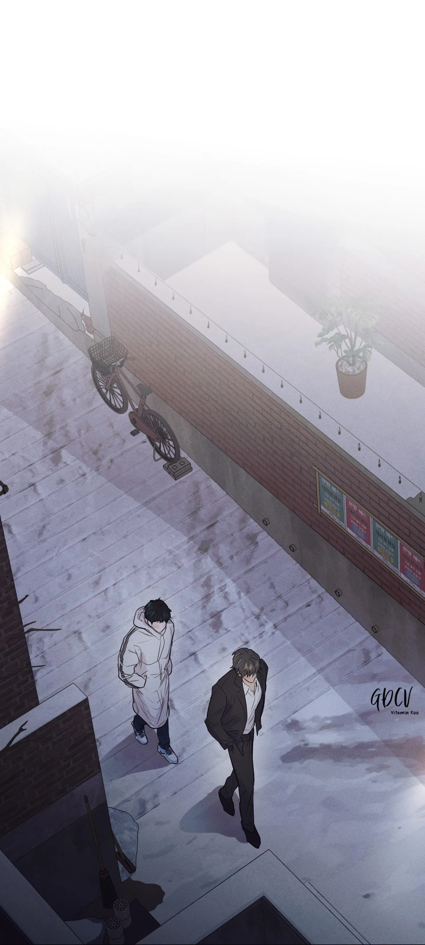 CÓ THỰC MỚI VỰC ĐƯỢC ĐẠO Chapter 5 Trang 22