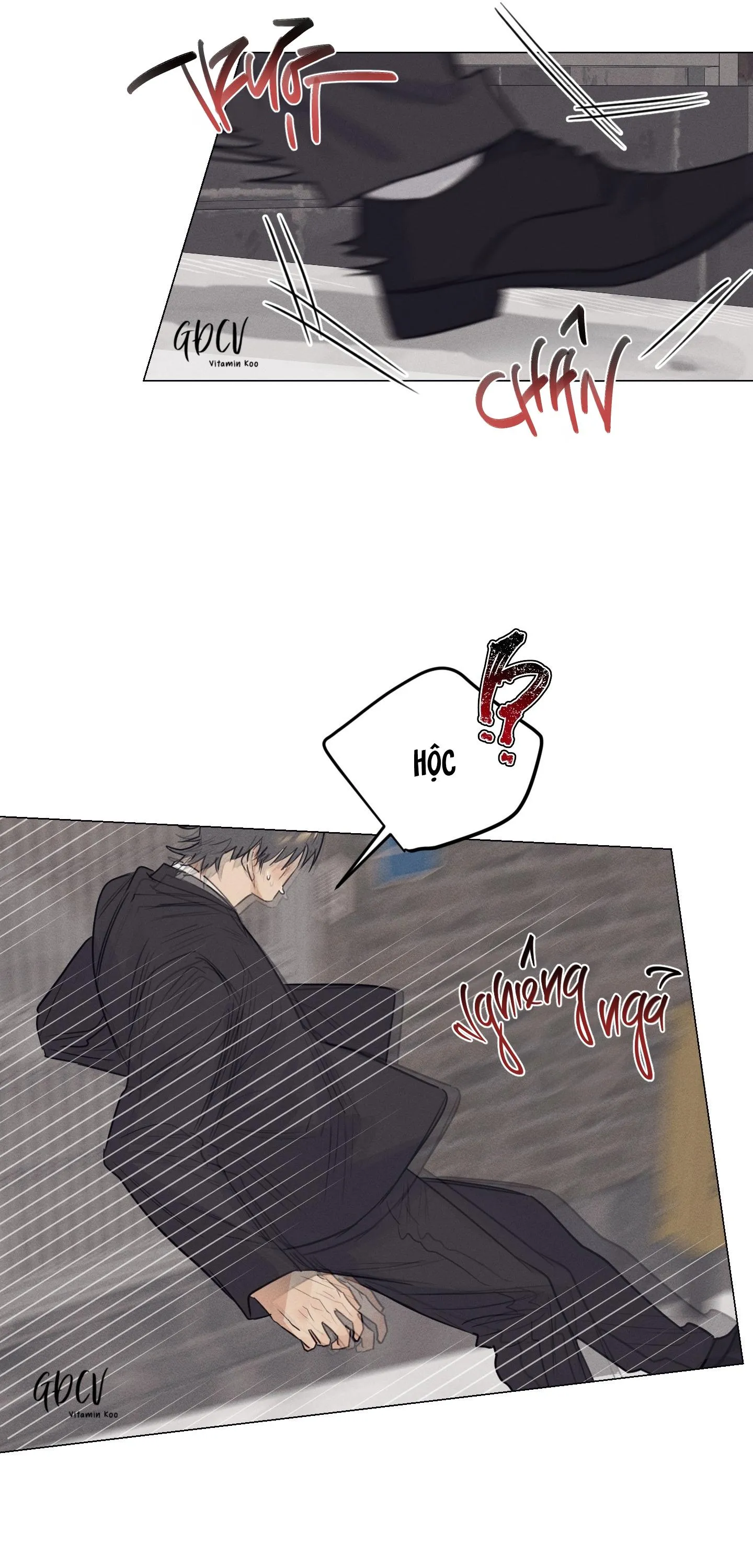 CÓ THỰC MỚI VỰC ĐƯỢC ĐẠO Chapter 5 Trang 24