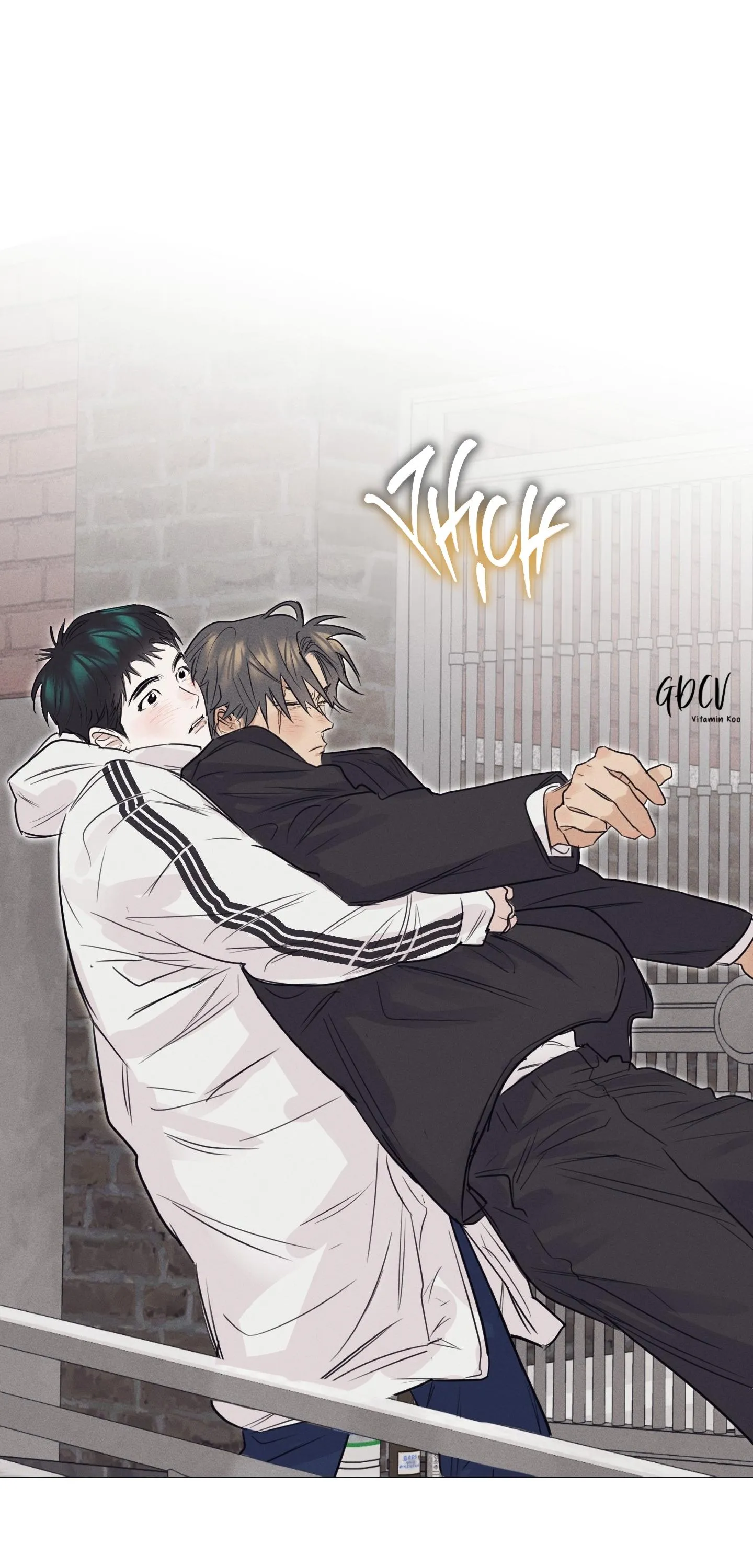 CÓ THỰC MỚI VỰC ĐƯỢC ĐẠO Chapter 5 Trang 25