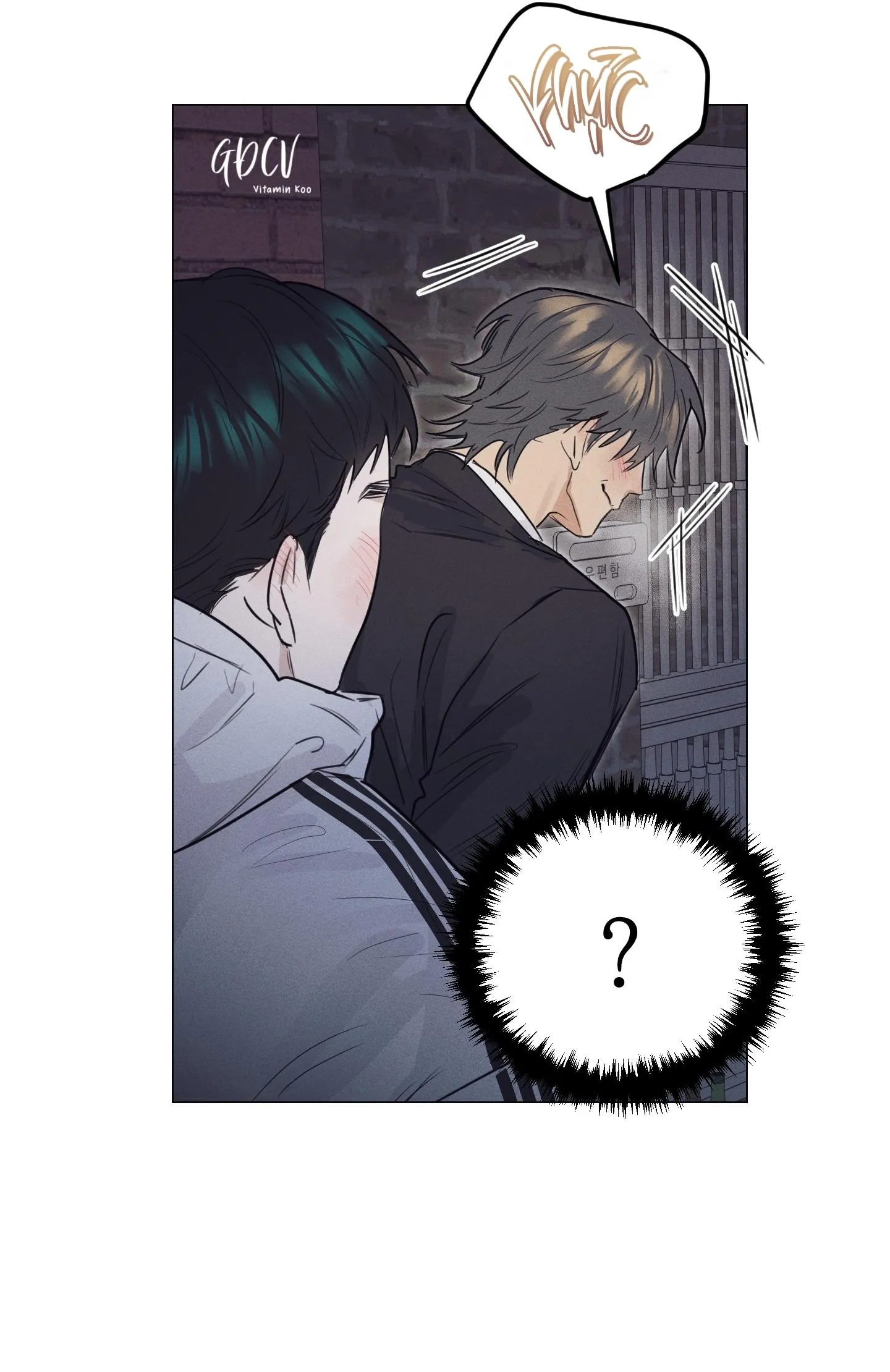 CÓ THỰC MỚI VỰC ĐƯỢC ĐẠO Chapter 5 Trang 28