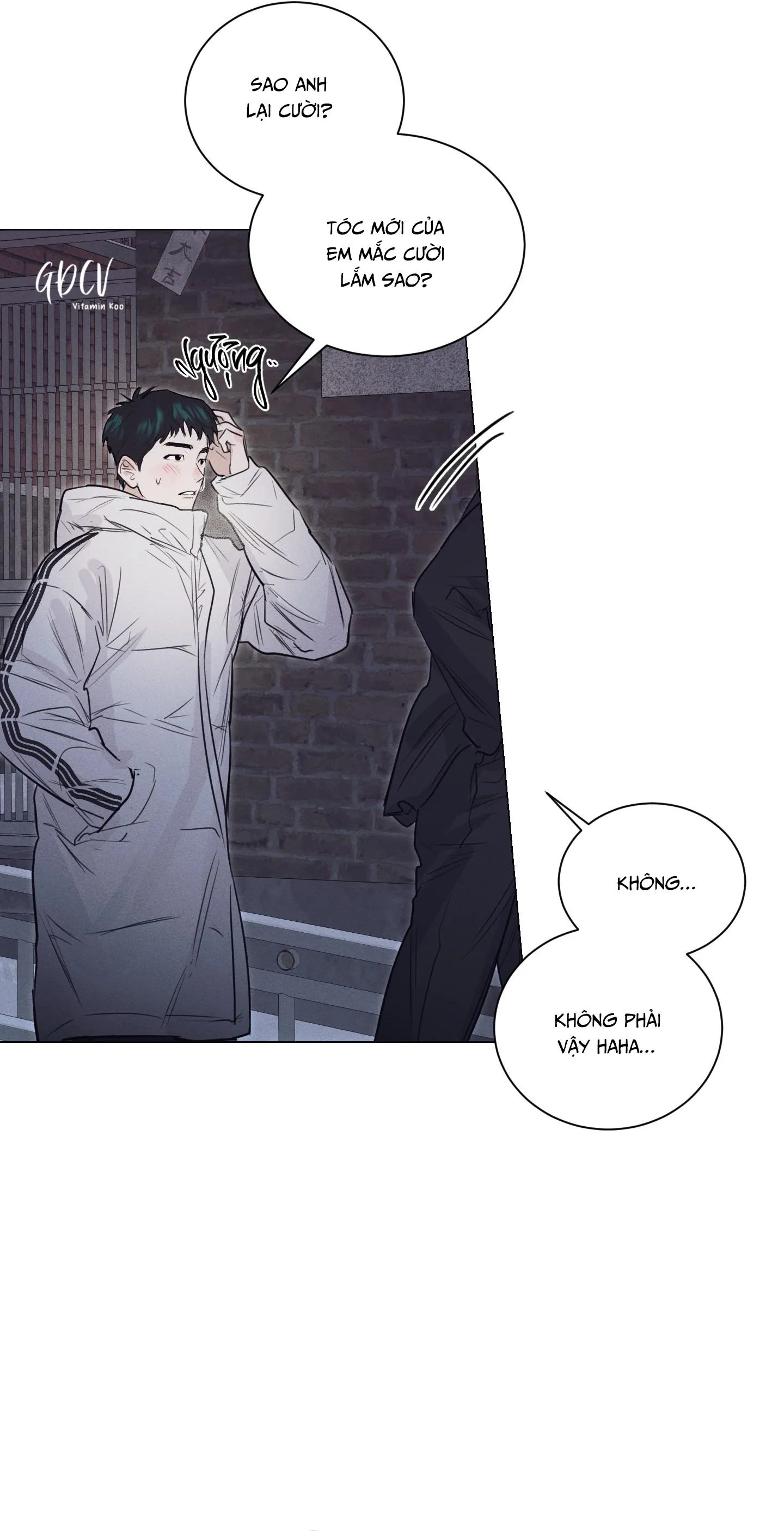 CÓ THỰC MỚI VỰC ĐƯỢC ĐẠO Chapter 5 Trang 29