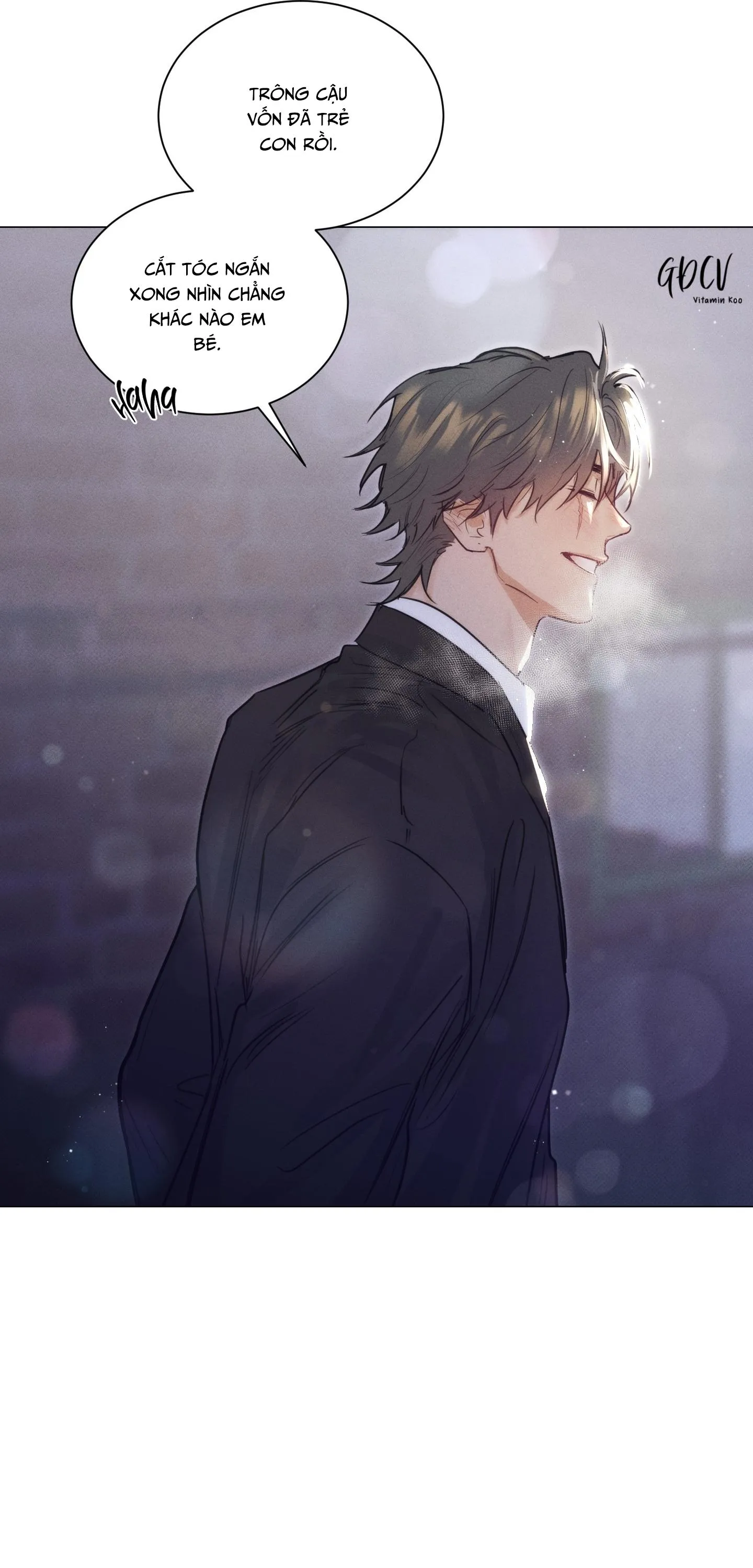 CÓ THỰC MỚI VỰC ĐƯỢC ĐẠO Chapter 5 Trang 30