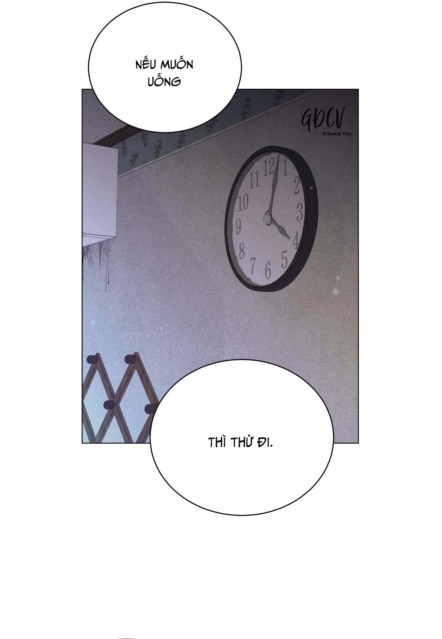 CÓ THỰC MỚI VỰC ĐƯỢC ĐẠO Chapter 5 Trang 41