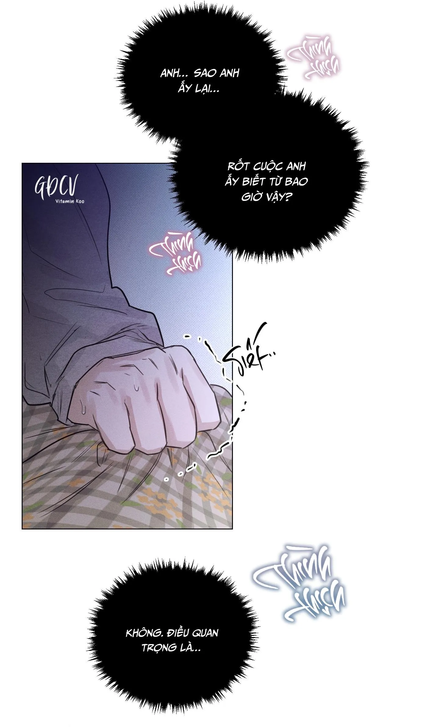 CÓ THỰC MỚI VỰC ĐƯỢC ĐẠO Chapter 5 Trang 44