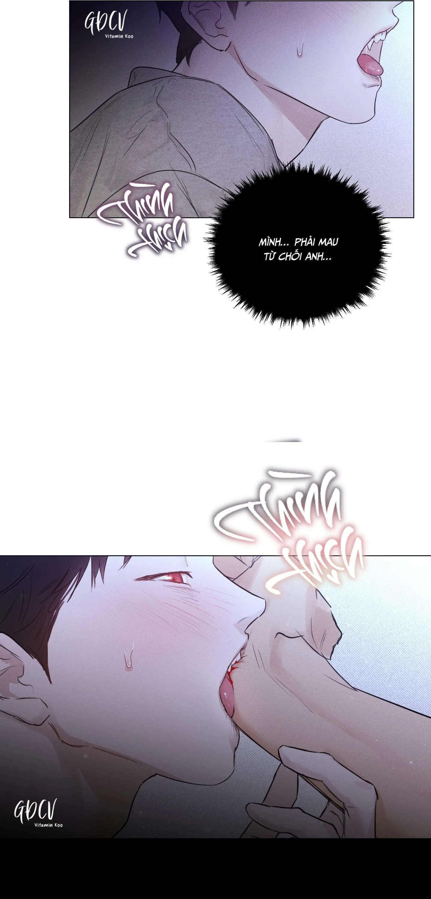 CÓ THỰC MỚI VỰC ĐƯỢC ĐẠO Chapter 5 Trang 45