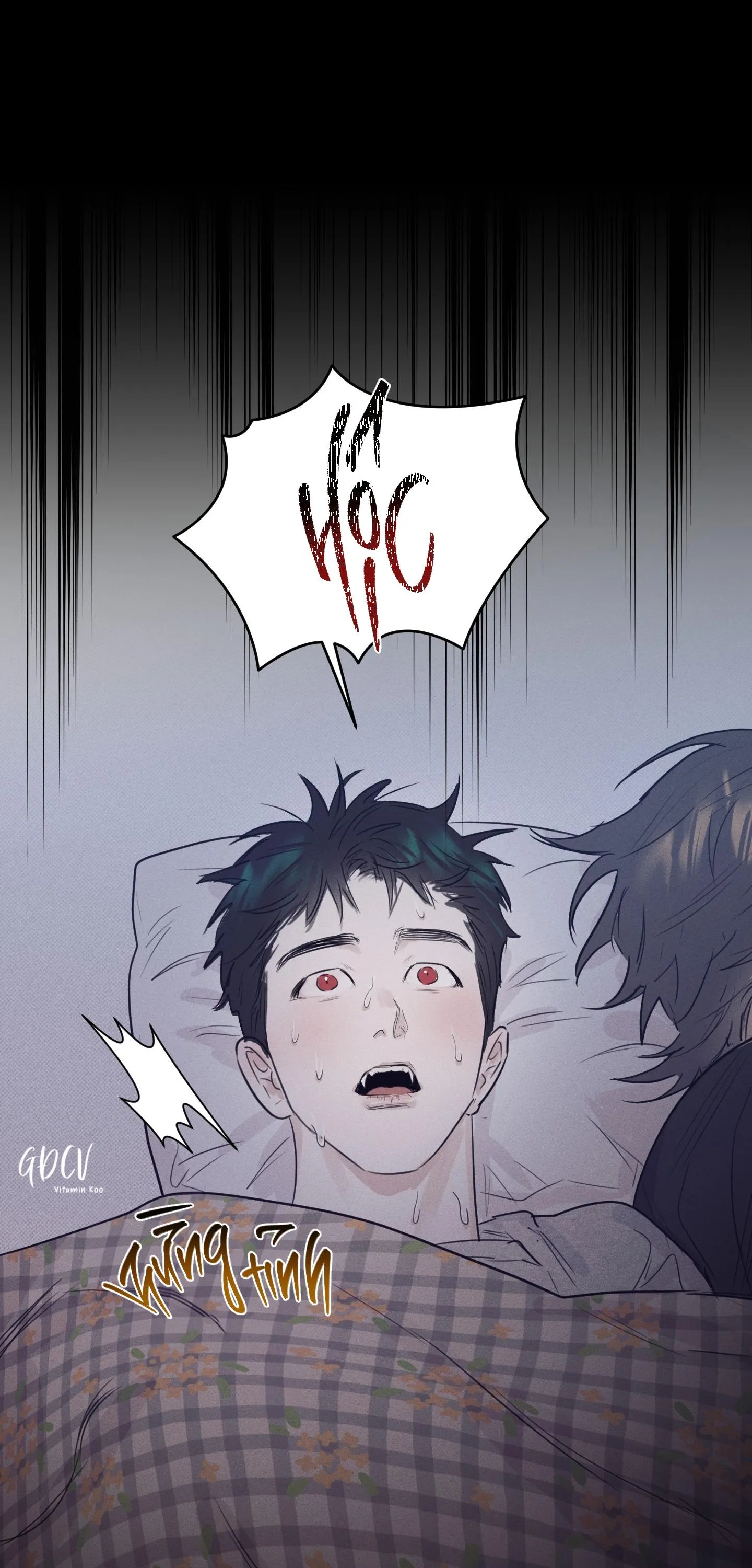 CÓ THỰC MỚI VỰC ĐƯỢC ĐẠO Chapter 5 Trang 46