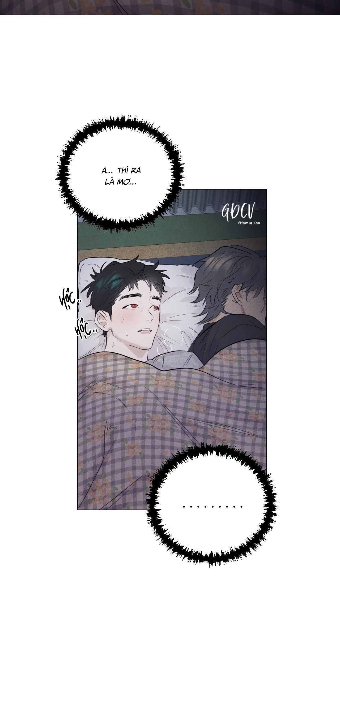 CÓ THỰC MỚI VỰC ĐƯỢC ĐẠO Chapter 5 Trang 47