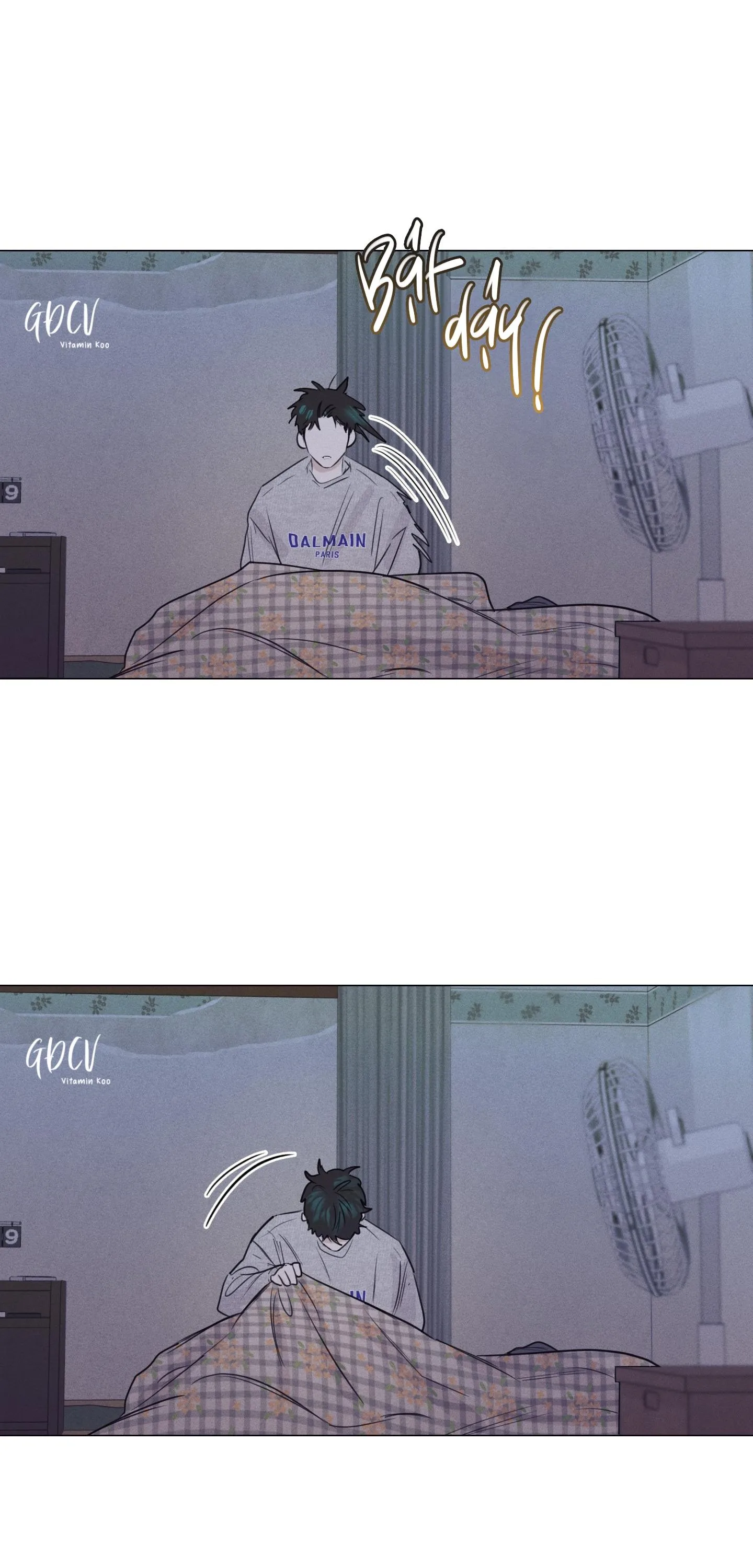 CÓ THỰC MỚI VỰC ĐƯỢC ĐẠO Chapter 5 Trang 48