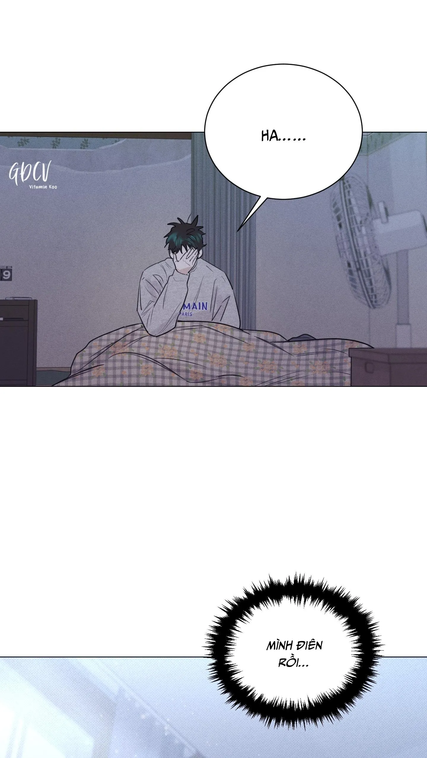 CÓ THỰC MỚI VỰC ĐƯỢC ĐẠO Chapter 5 Trang 49