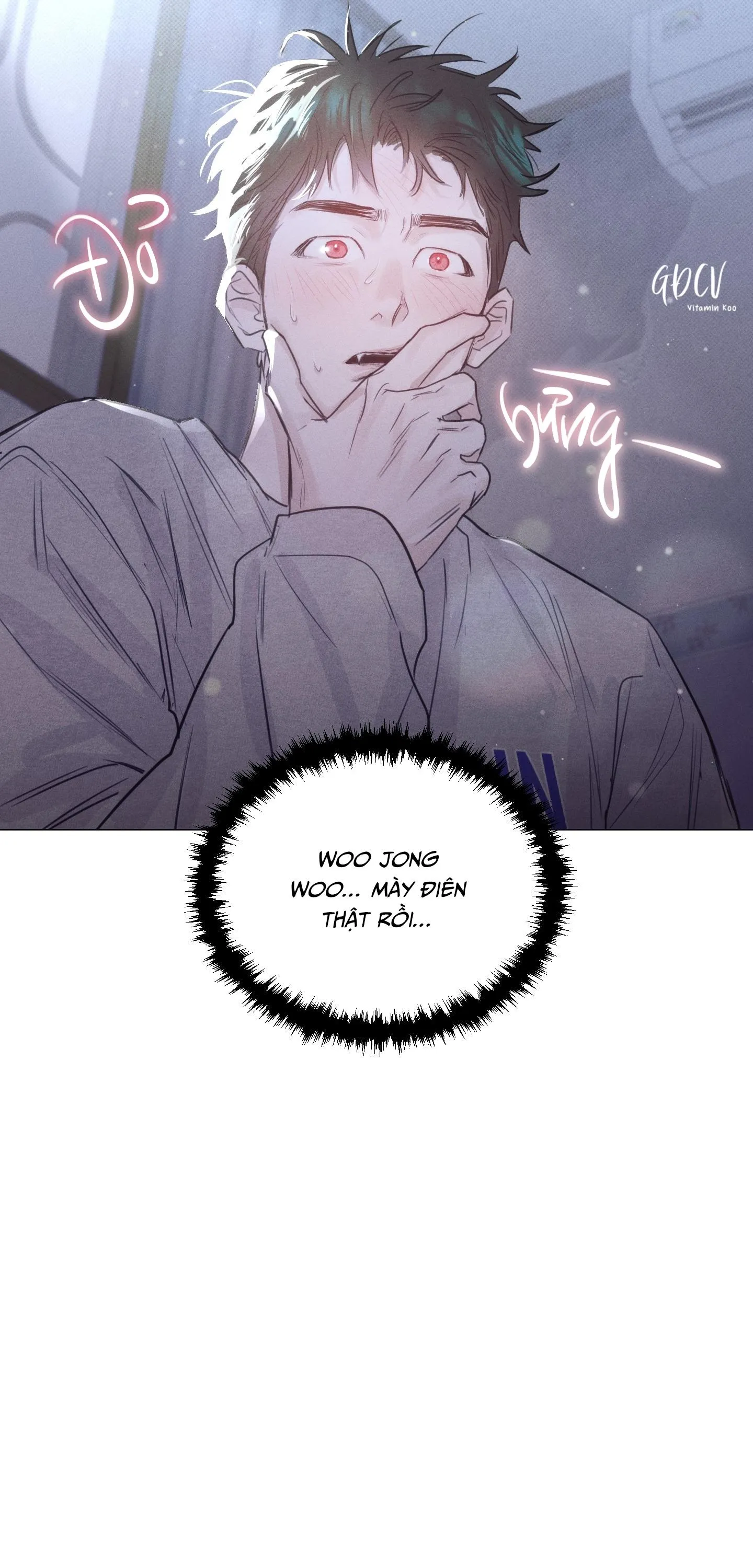 CÓ THỰC MỚI VỰC ĐƯỢC ĐẠO Chapter 5 Trang 50