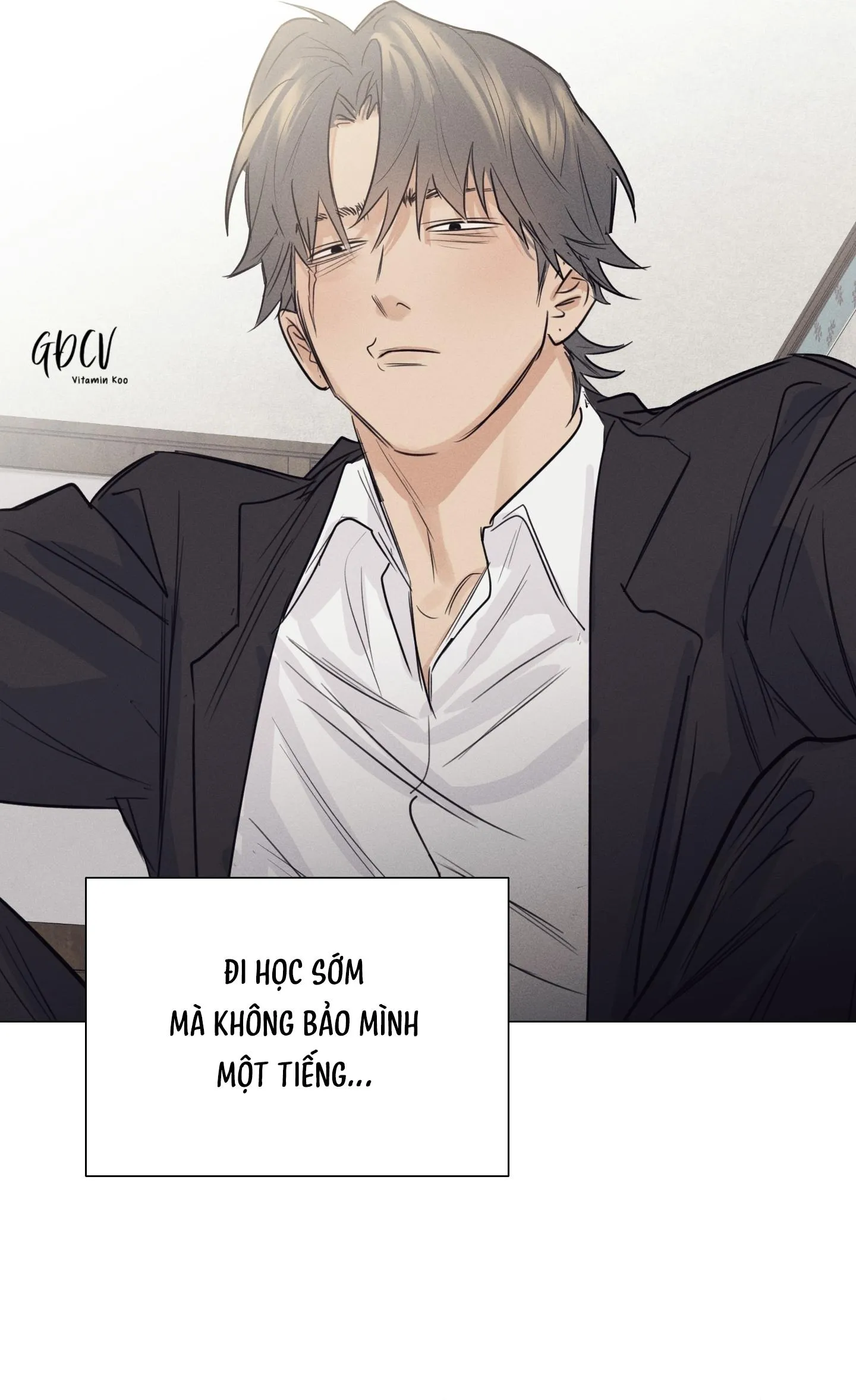 CÓ THỰC MỚI VỰC ĐƯỢC ĐẠO Chapter 5 Trang 52