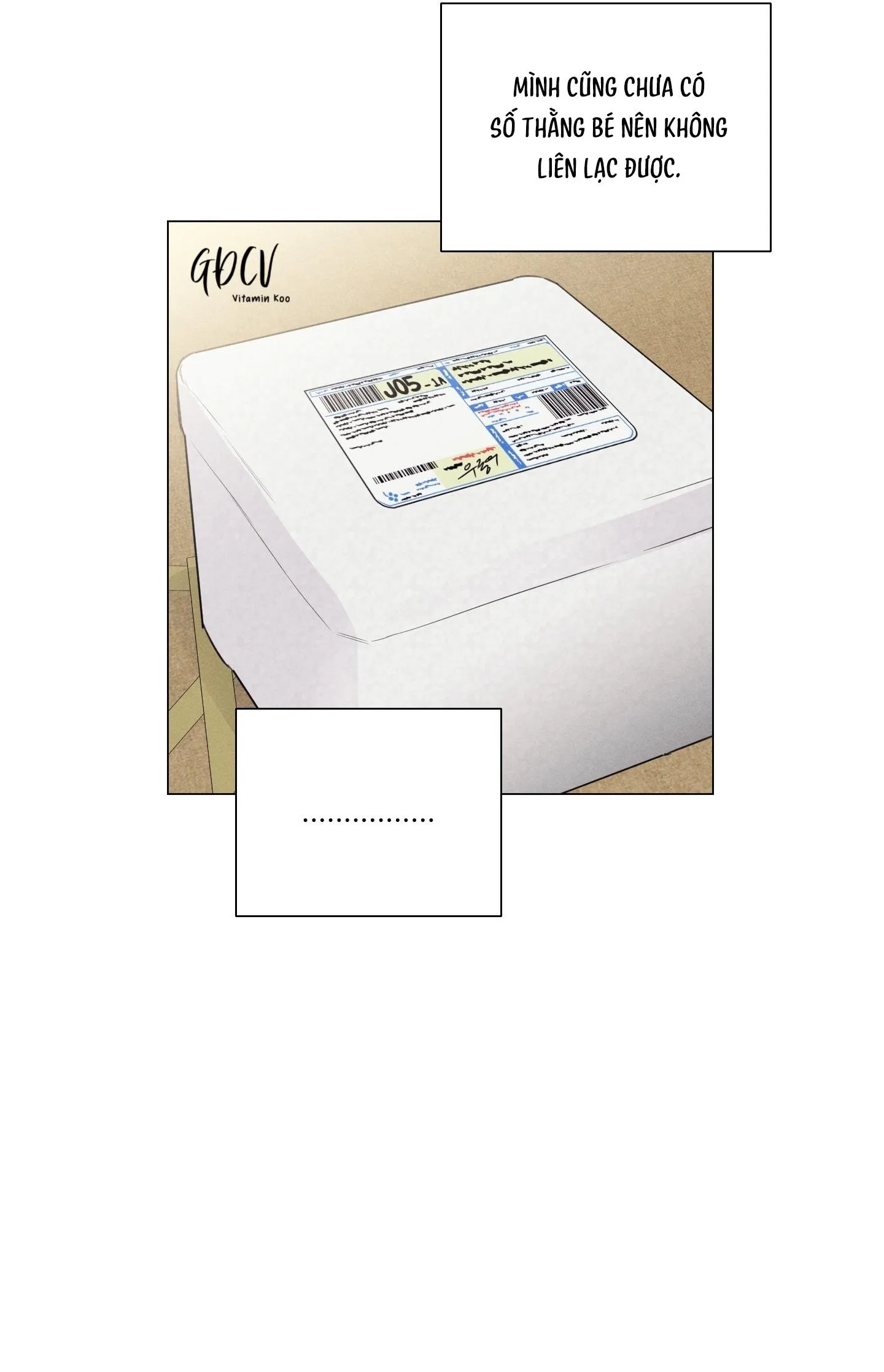 CÓ THỰC MỚI VỰC ĐƯỢC ĐẠO Chapter 5 Trang 54