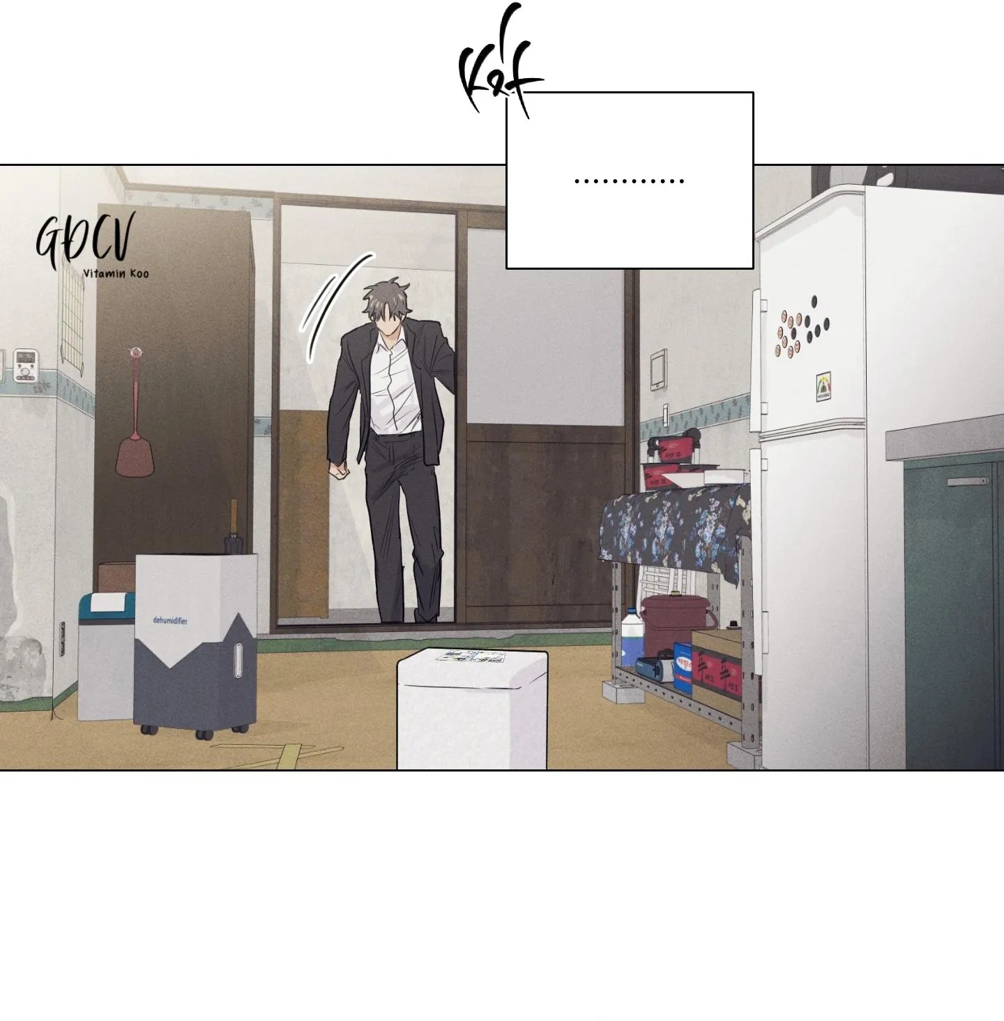 CÓ THỰC MỚI VỰC ĐƯỢC ĐẠO Chapter 5 Trang 56