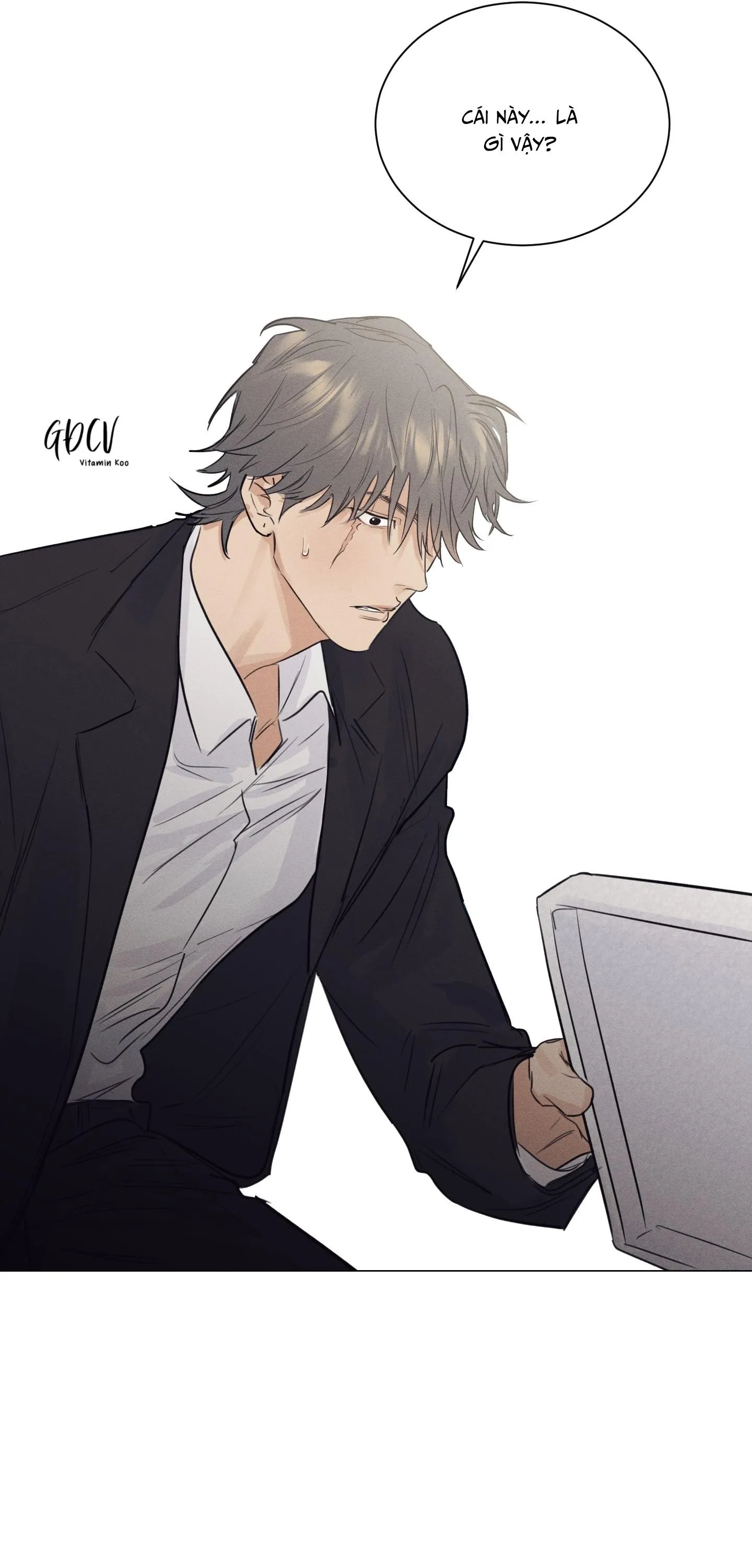 CÓ THỰC MỚI VỰC ĐƯỢC ĐẠO Chapter 5 Trang 59