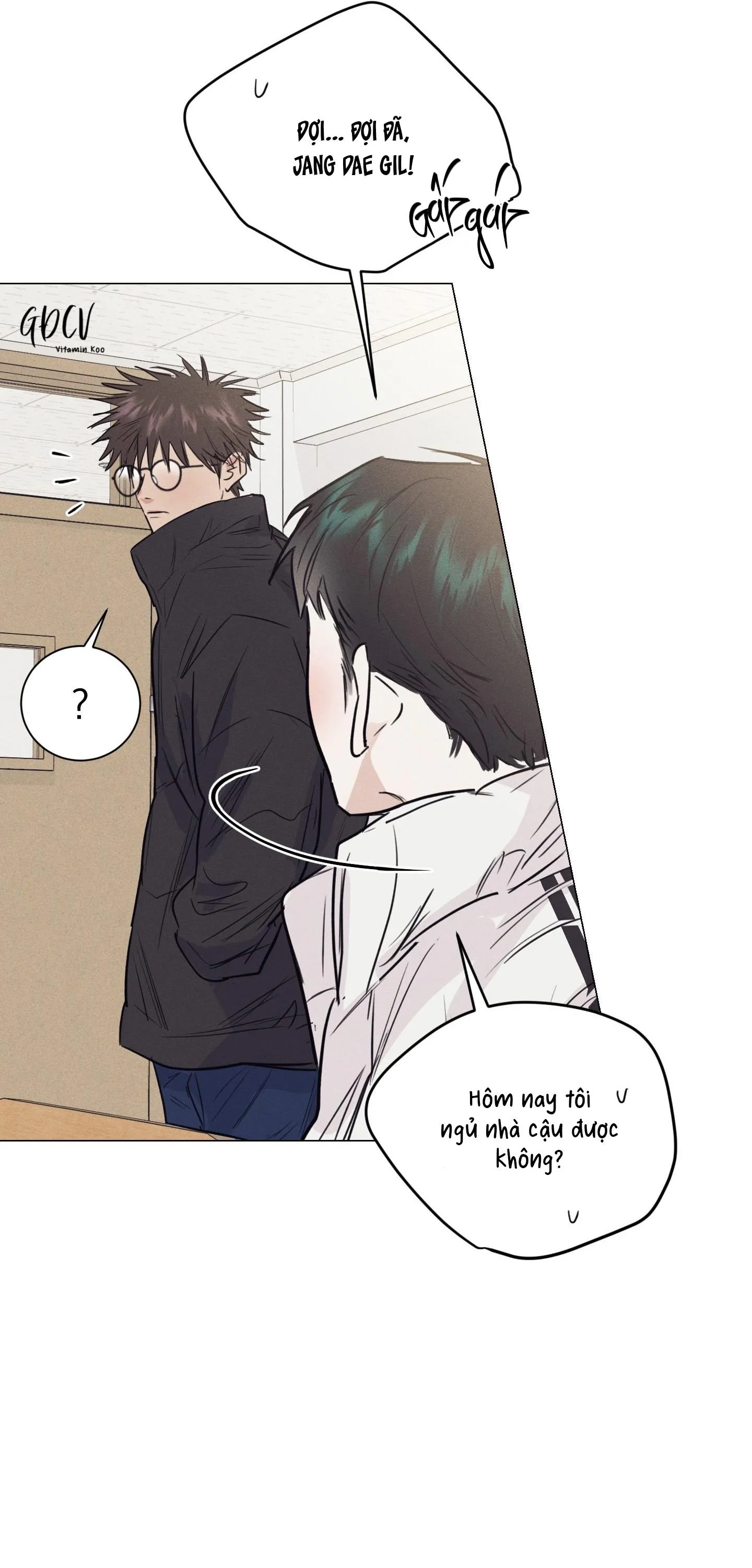 CÓ THỰC MỚI VỰC ĐƯỢC ĐẠO Chapter 6 Trang 7