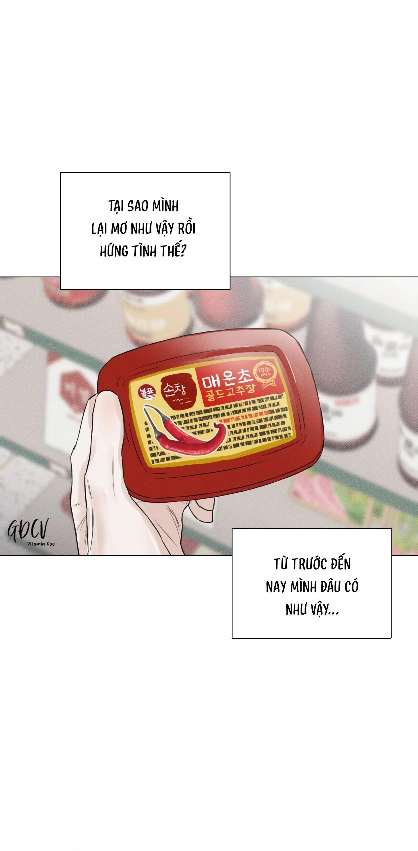 CÓ THỰC MỚI VỰC ĐƯỢC ĐẠO Chapter 6 Trang 10