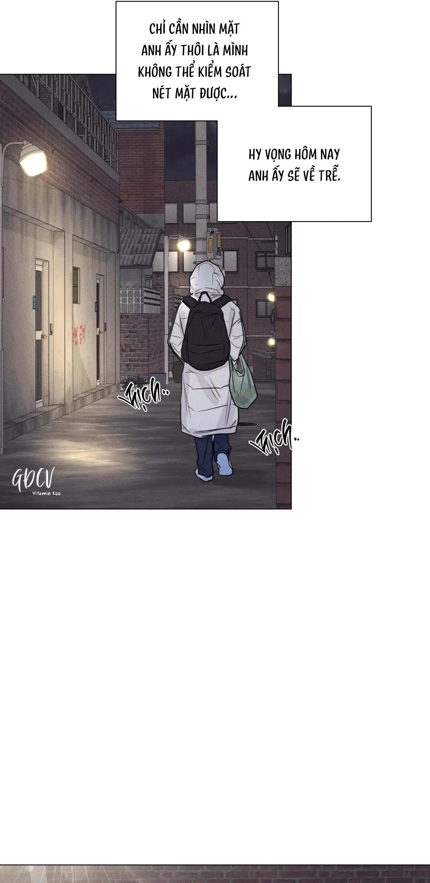 CÓ THỰC MỚI VỰC ĐƯỢC ĐẠO Chapter 6 Trang 12