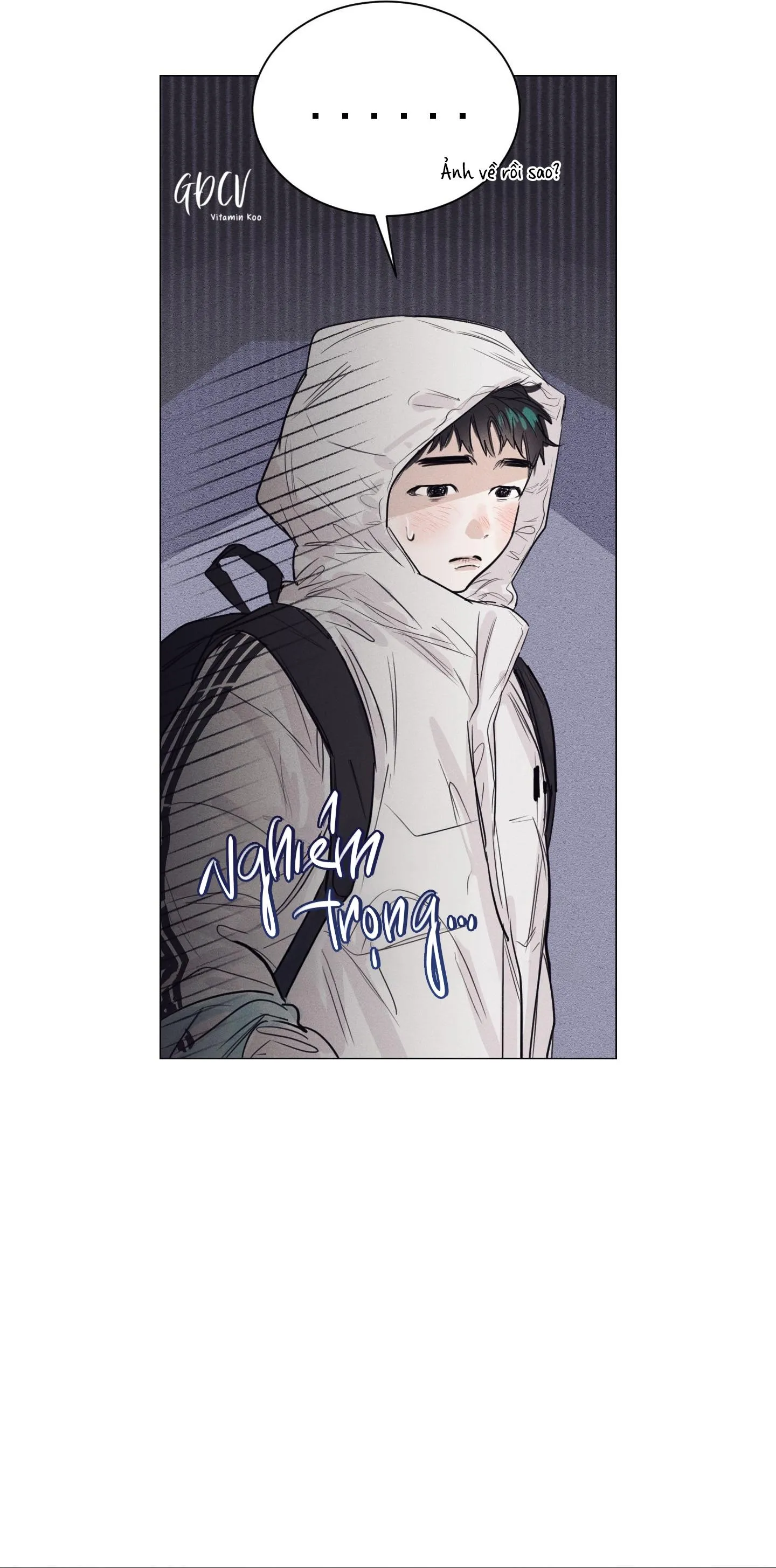 CÓ THỰC MỚI VỰC ĐƯỢC ĐẠO Chapter 6 Trang 14