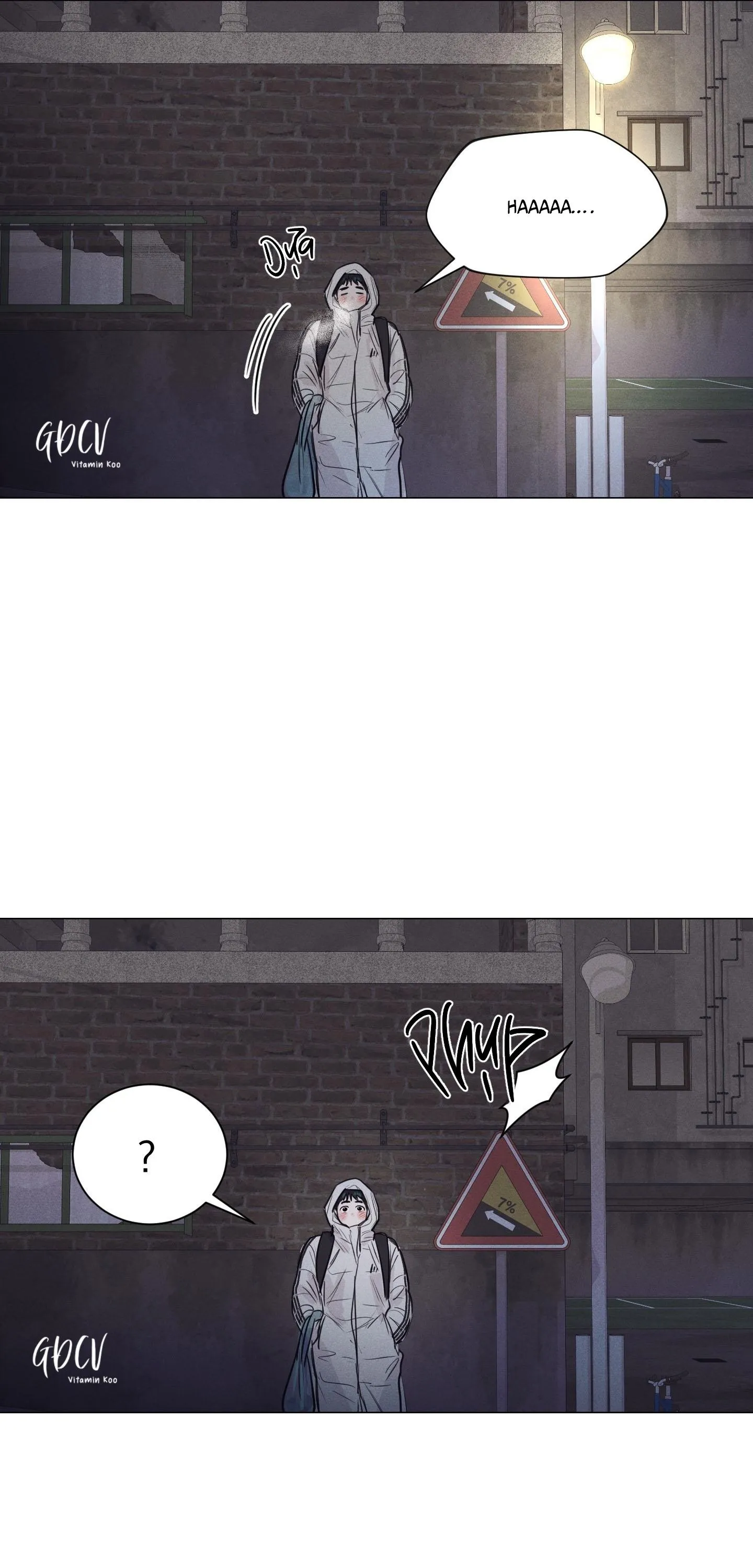 CÓ THỰC MỚI VỰC ĐƯỢC ĐẠO Chapter 6 Trang 15