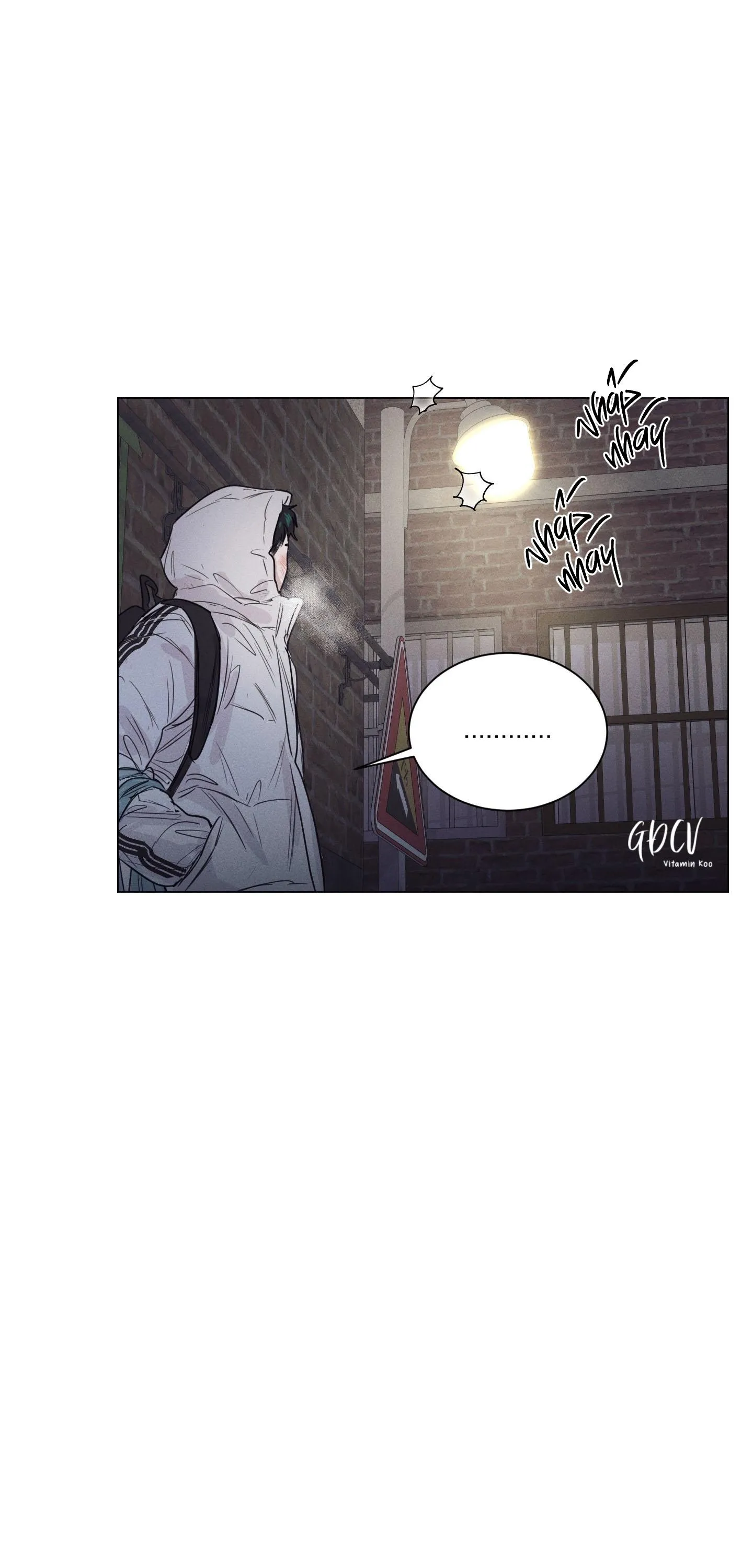 CÓ THỰC MỚI VỰC ĐƯỢC ĐẠO Chapter 6 Trang 16