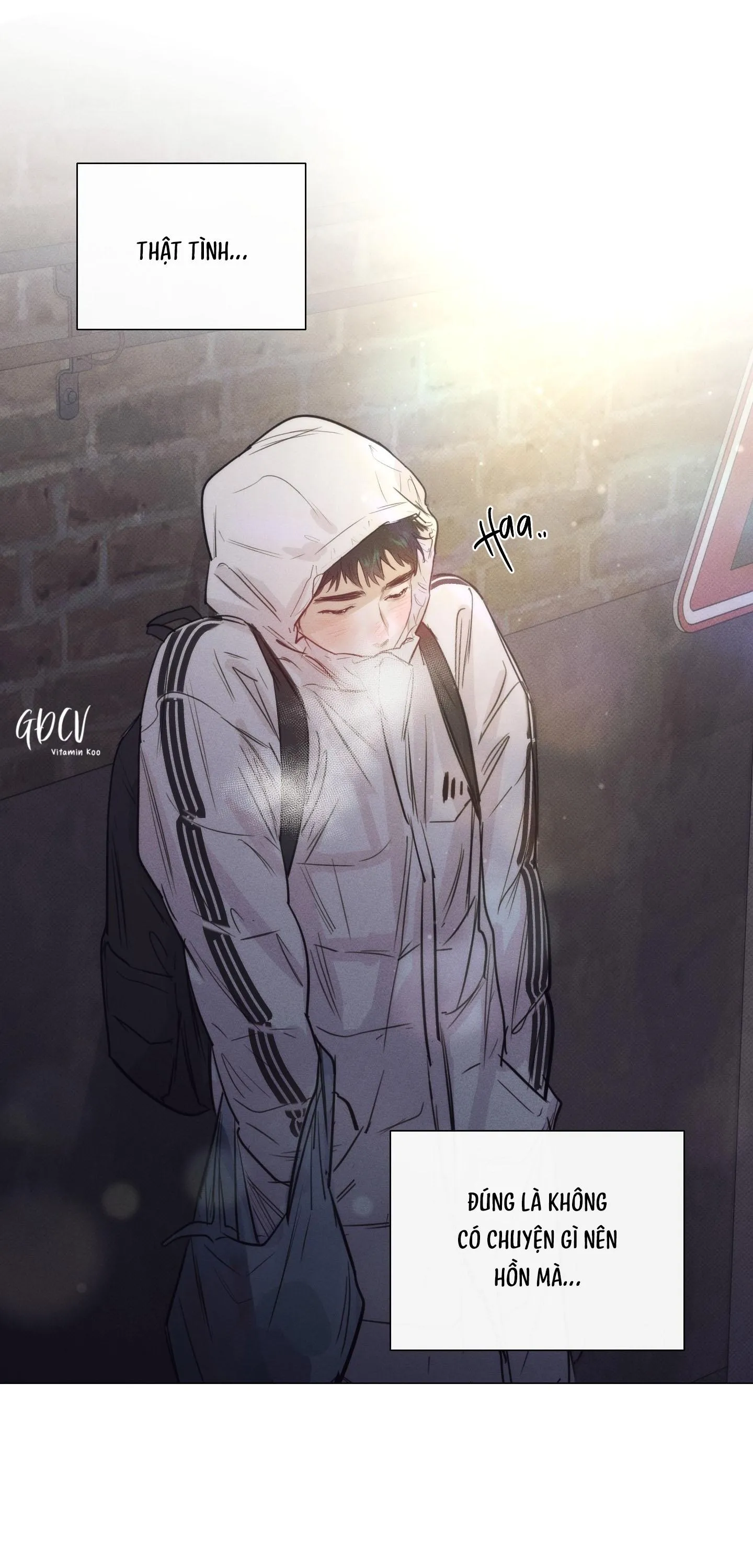 CÓ THỰC MỚI VỰC ĐƯỢC ĐẠO Chapter 6 Trang 17