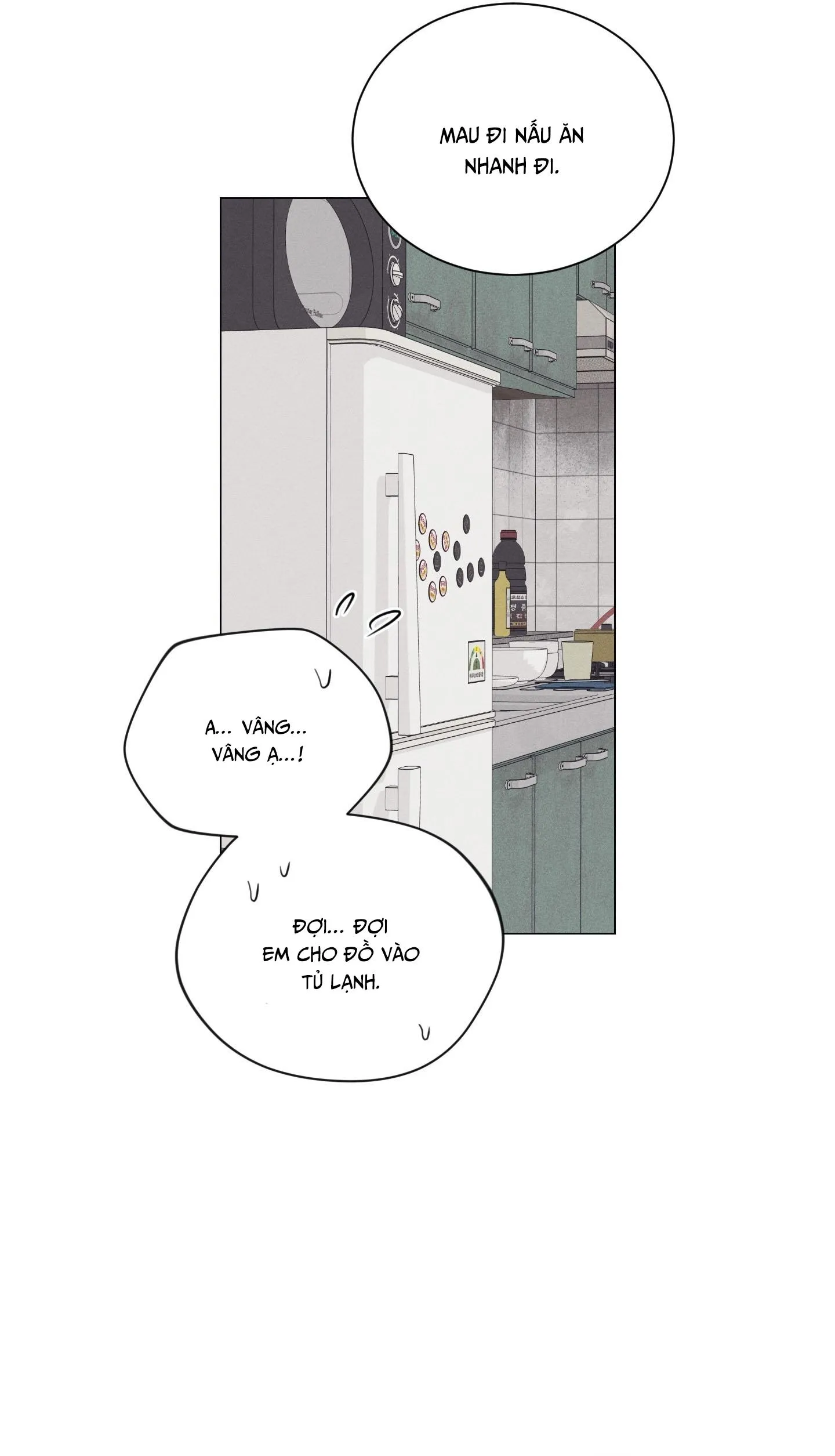 CÓ THỰC MỚI VỰC ĐƯỢC ĐẠO Chapter 6 Trang 25