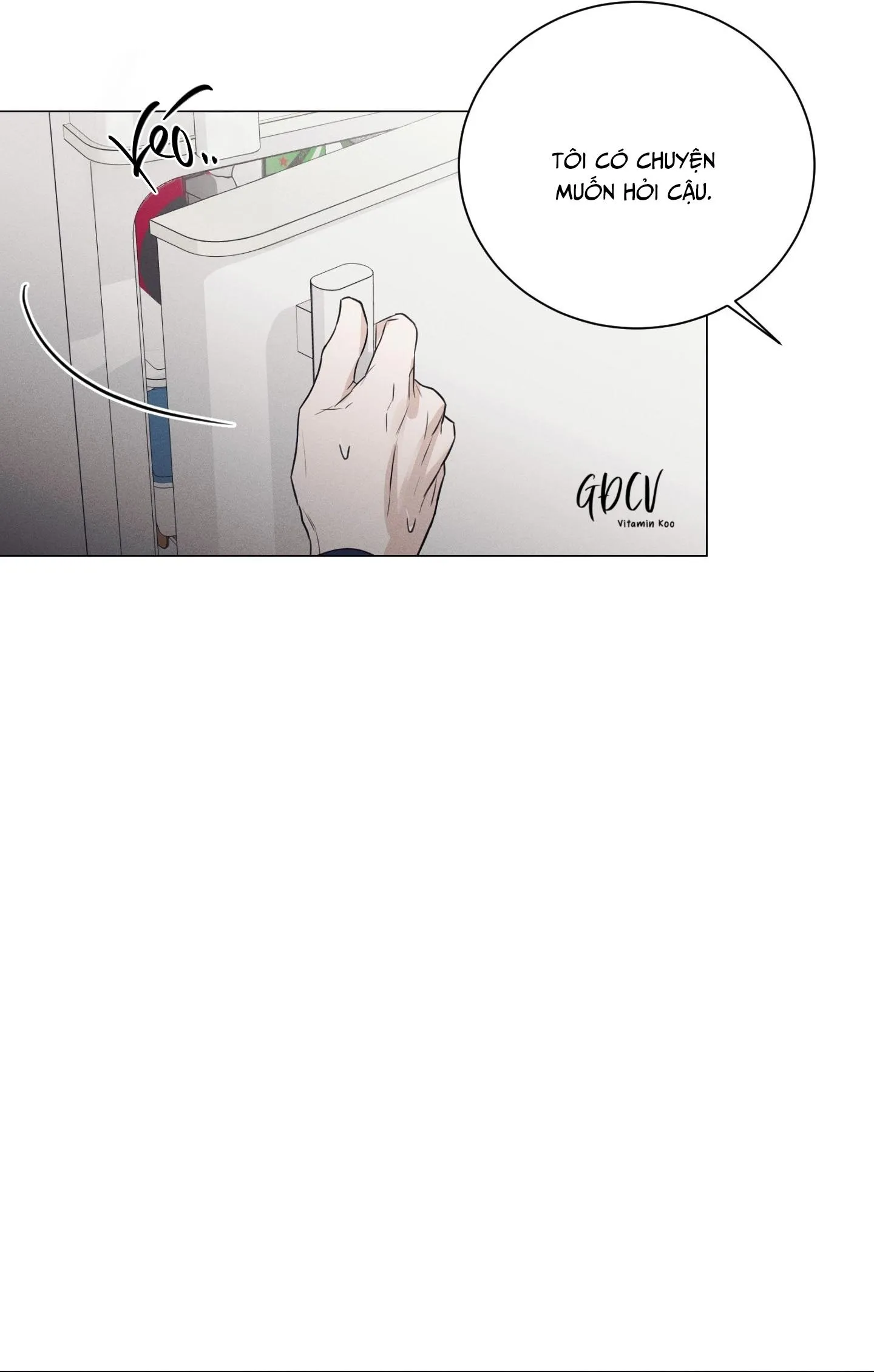 CÓ THỰC MỚI VỰC ĐƯỢC ĐẠO Chapter 6 Trang 26