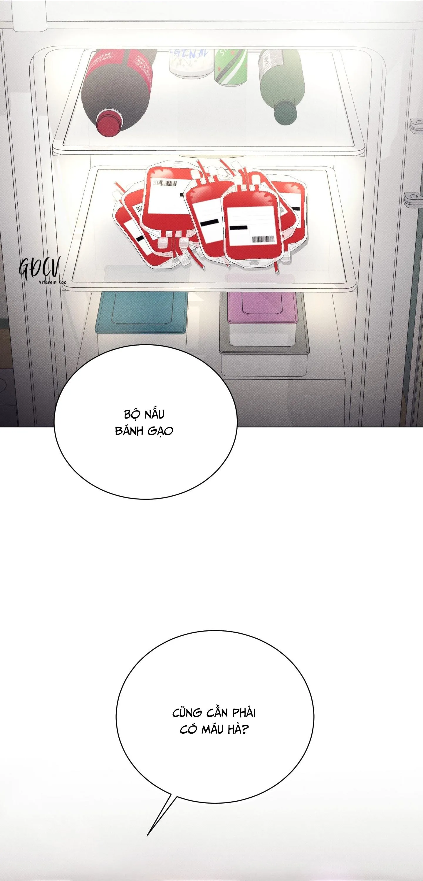 CÓ THỰC MỚI VỰC ĐƯỢC ĐẠO Chapter 6 Trang 27