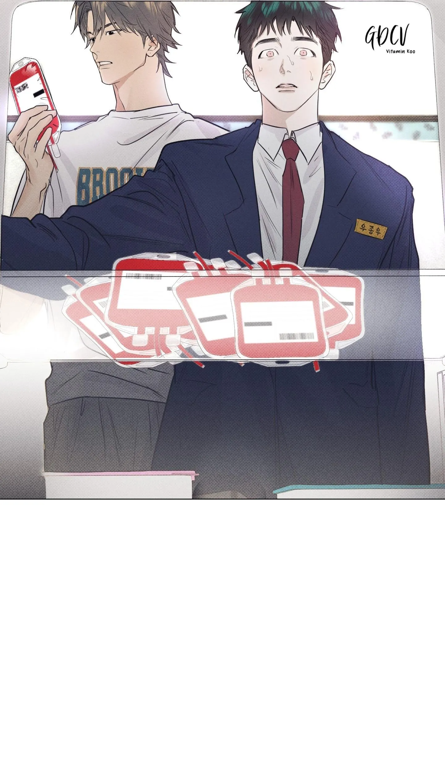 CÓ THỰC MỚI VỰC ĐƯỢC ĐẠO Chapter 6 Trang 28