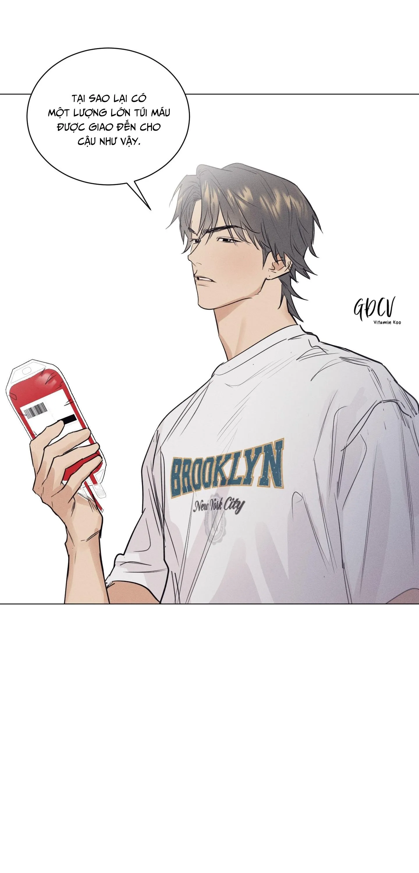 CÓ THỰC MỚI VỰC ĐƯỢC ĐẠO Chapter 6 Trang 30