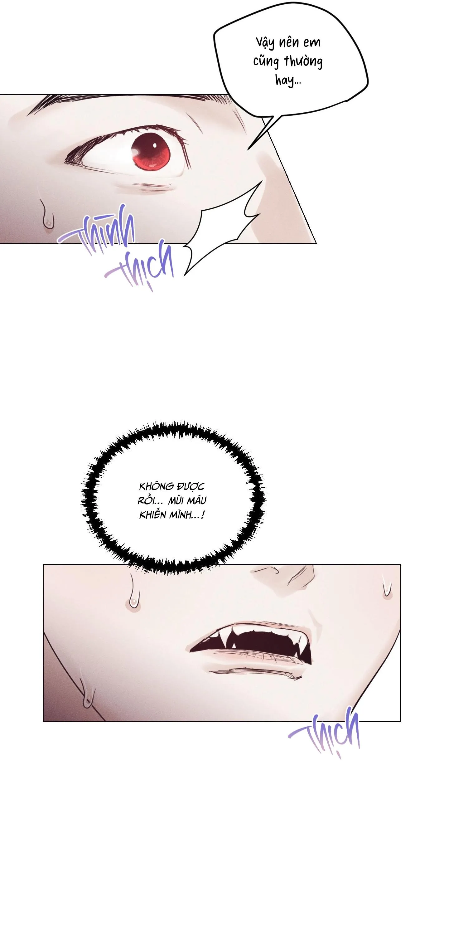 CÓ THỰC MỚI VỰC ĐƯỢC ĐẠO Chapter 6 Trang 44