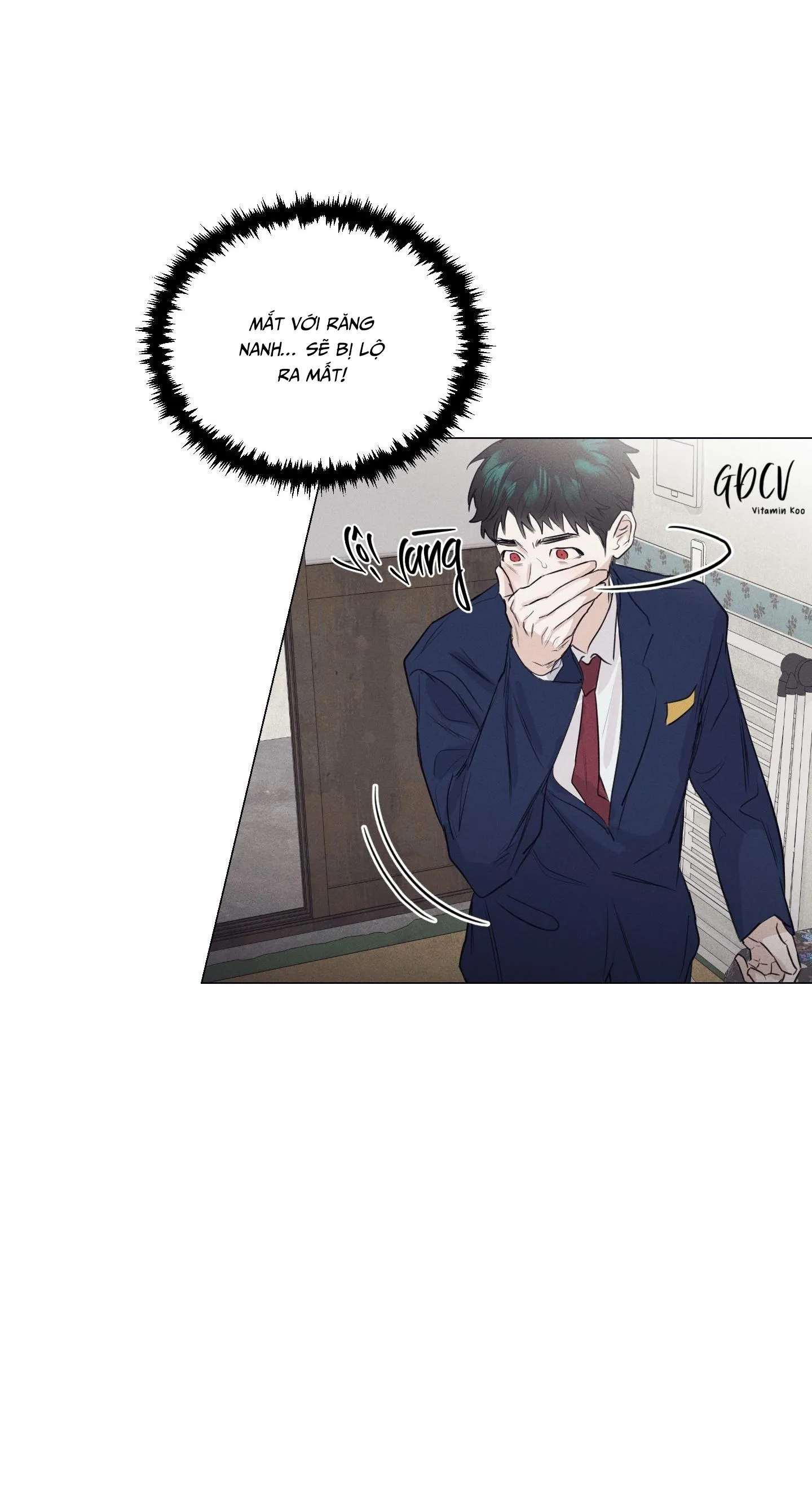 CÓ THỰC MỚI VỰC ĐƯỢC ĐẠO Chapter 6 Trang 45