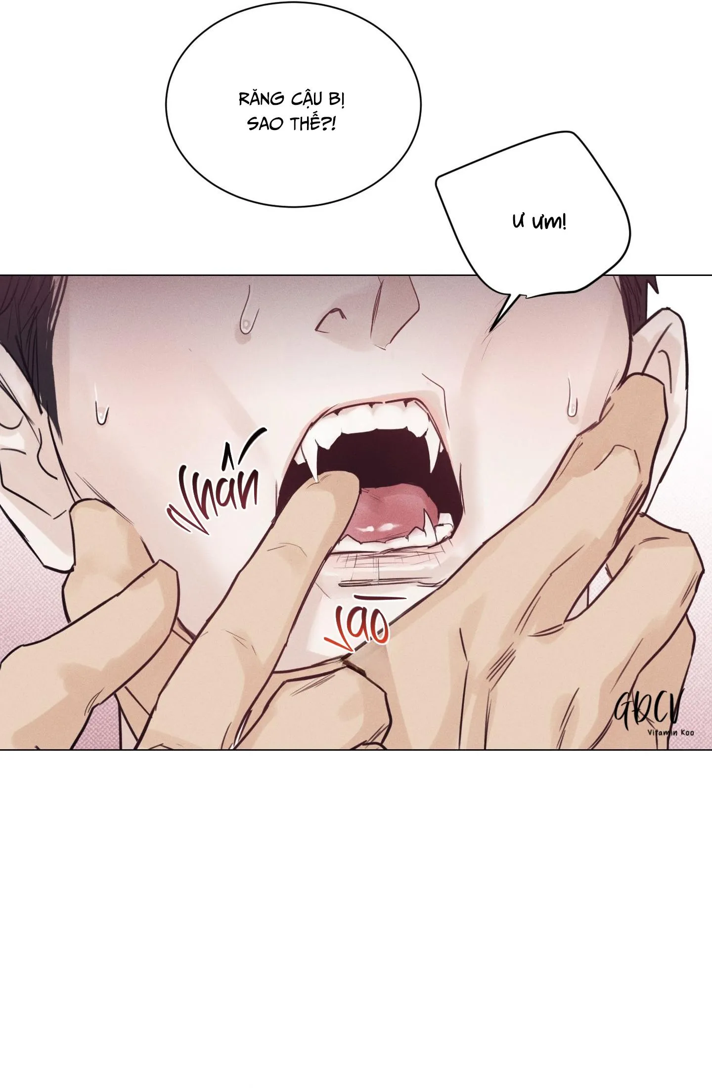 CÓ THỰC MỚI VỰC ĐƯỢC ĐẠO Chapter 6 Trang 48