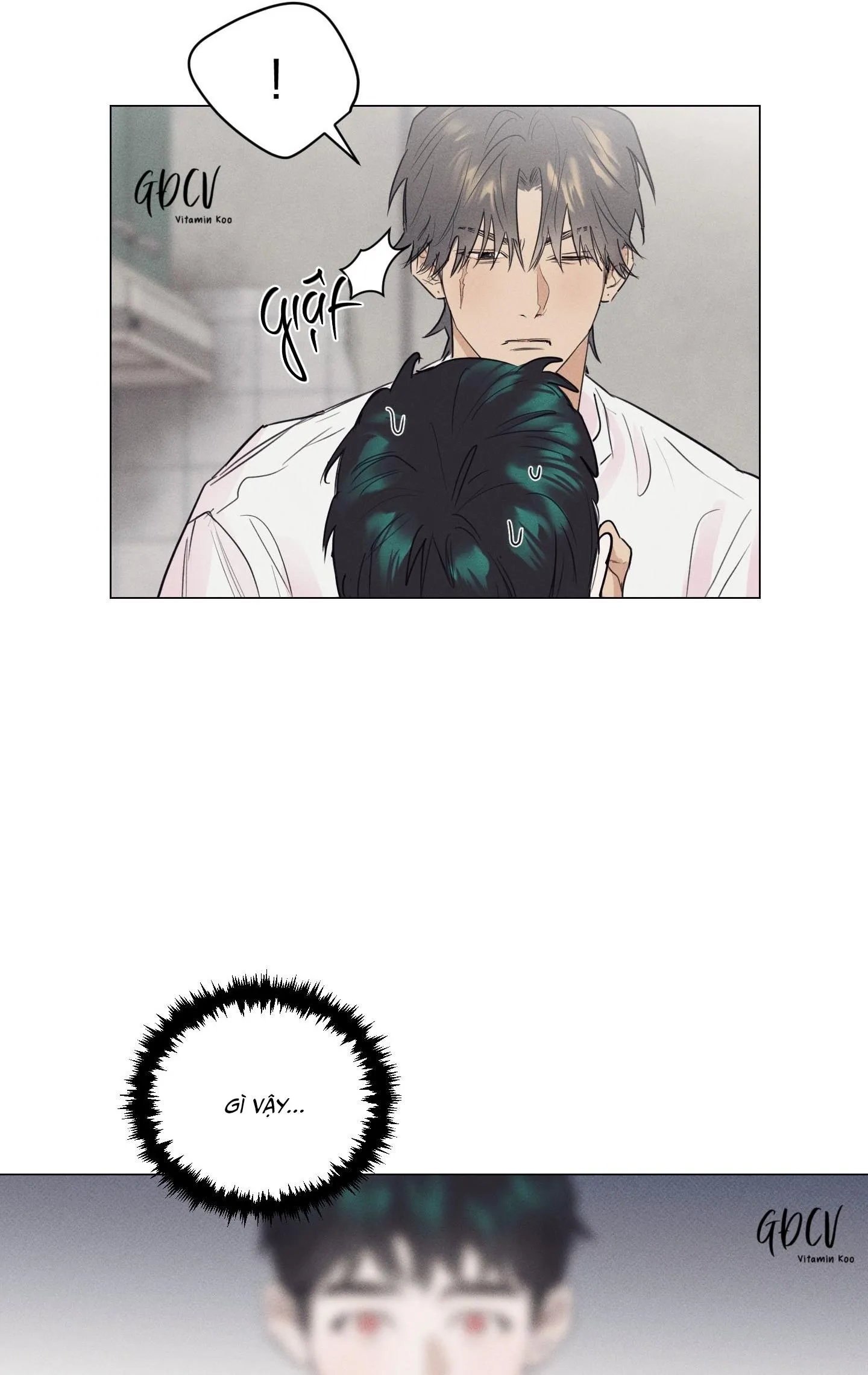 CÓ THỰC MỚI VỰC ĐƯỢC ĐẠO Chapter 6 Trang 49