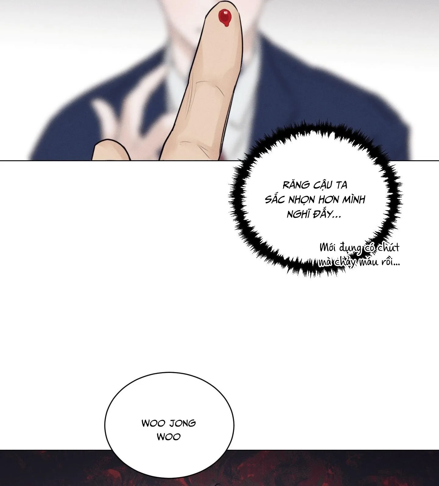 CÓ THỰC MỚI VỰC ĐƯỢC ĐẠO Chapter 6 Trang 50