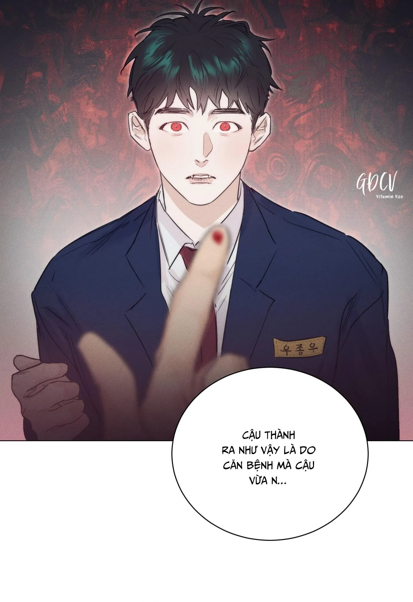 CÓ THỰC MỚI VỰC ĐƯỢC ĐẠO Chapter 6 Trang 51