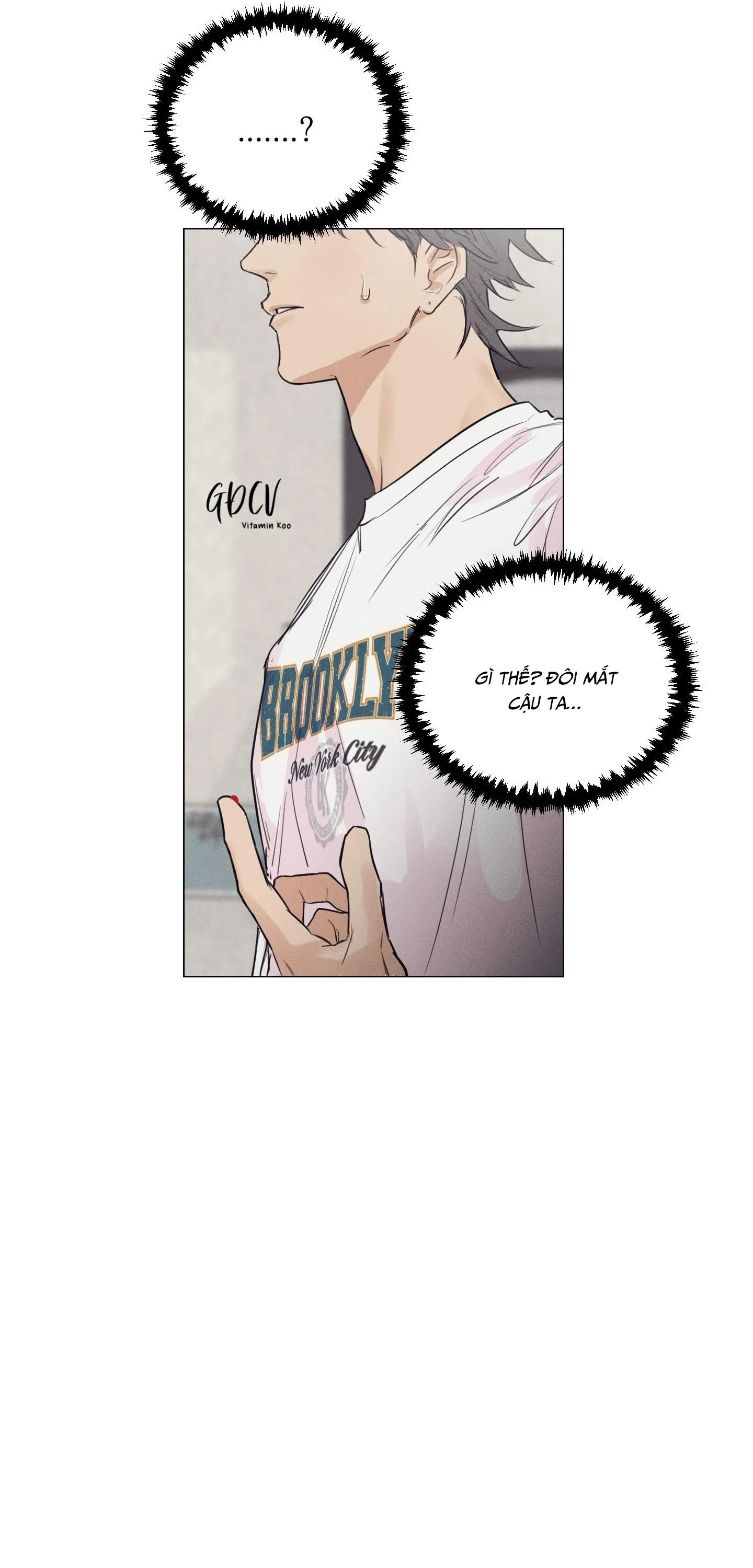 CÓ THỰC MỚI VỰC ĐƯỢC ĐẠO Chapter 6 Trang 52