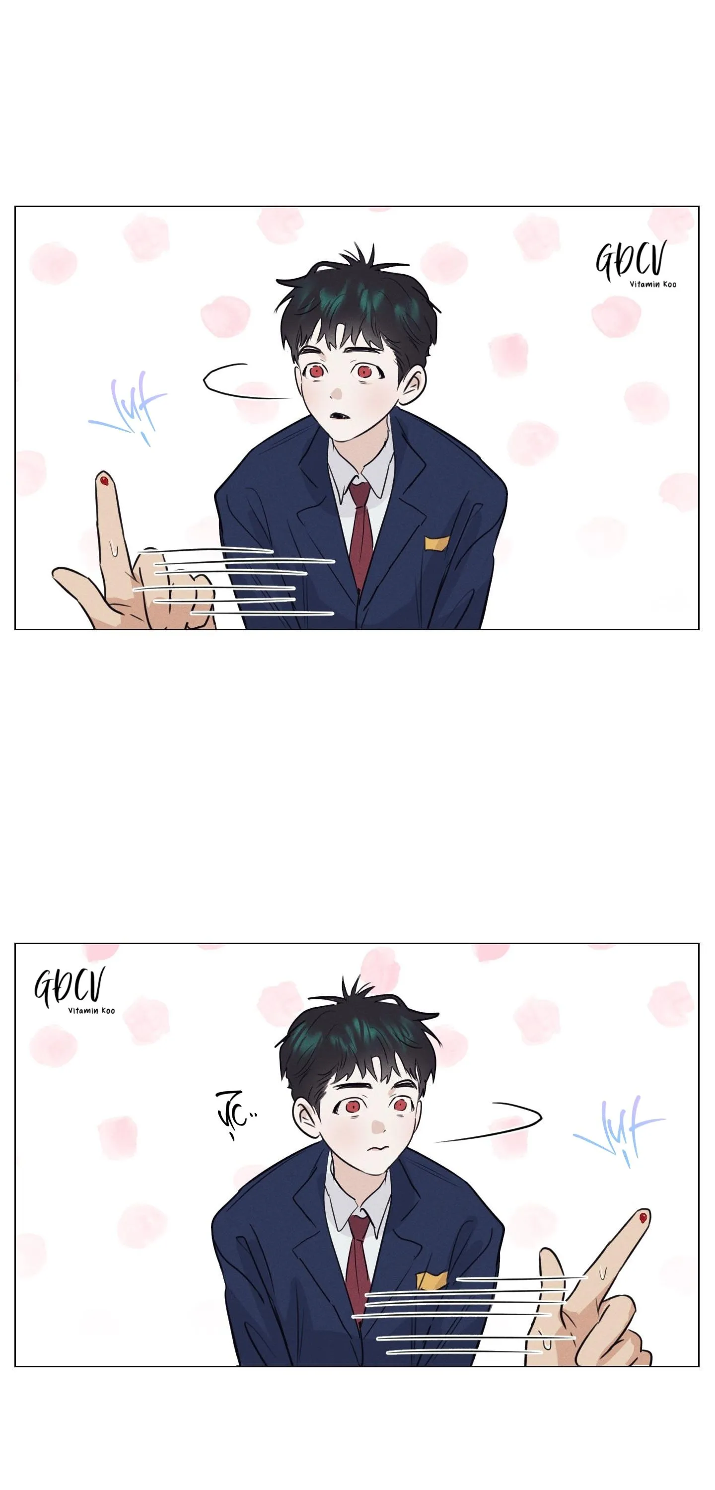 CÓ THỰC MỚI VỰC ĐƯỢC ĐẠO Chapter 6 Trang 54