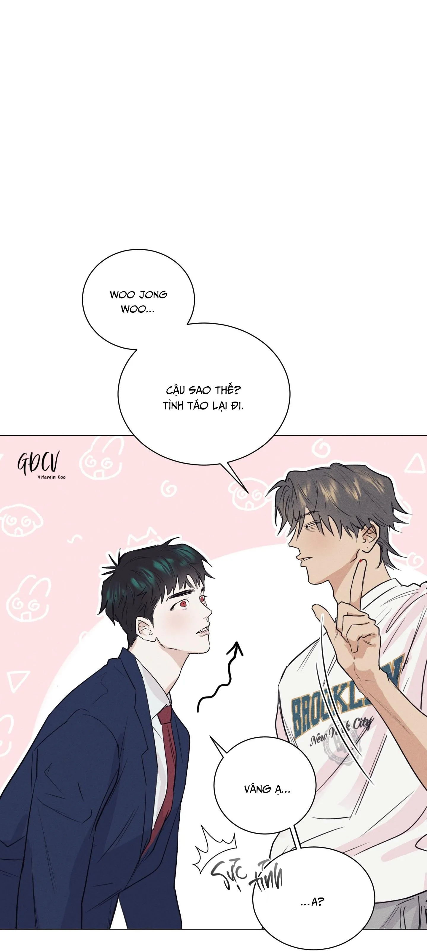 CÓ THỰC MỚI VỰC ĐƯỢC ĐẠO Chapter 6 Trang 55