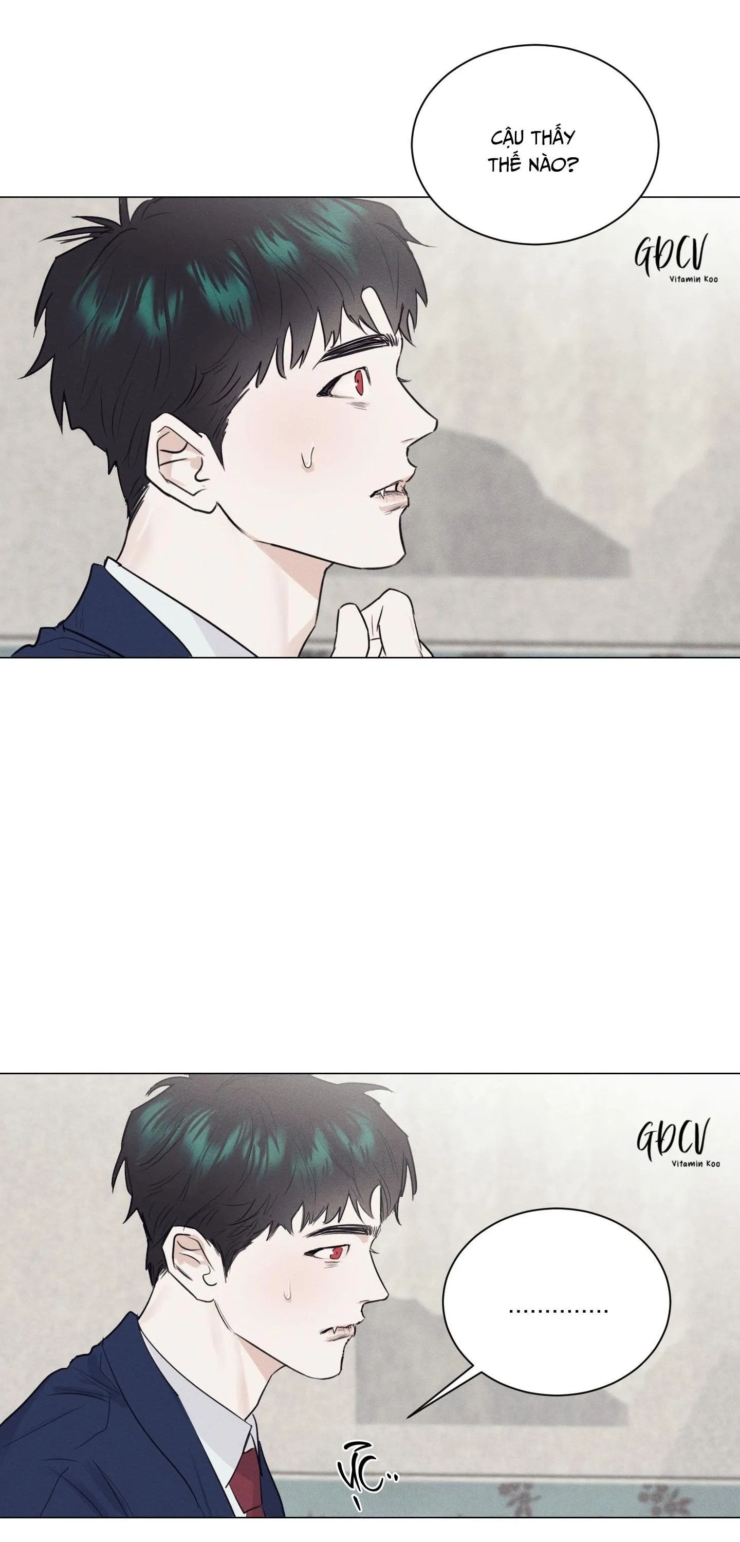 CÓ THỰC MỚI VỰC ĐƯỢC ĐẠO Chapter 6 Trang 58