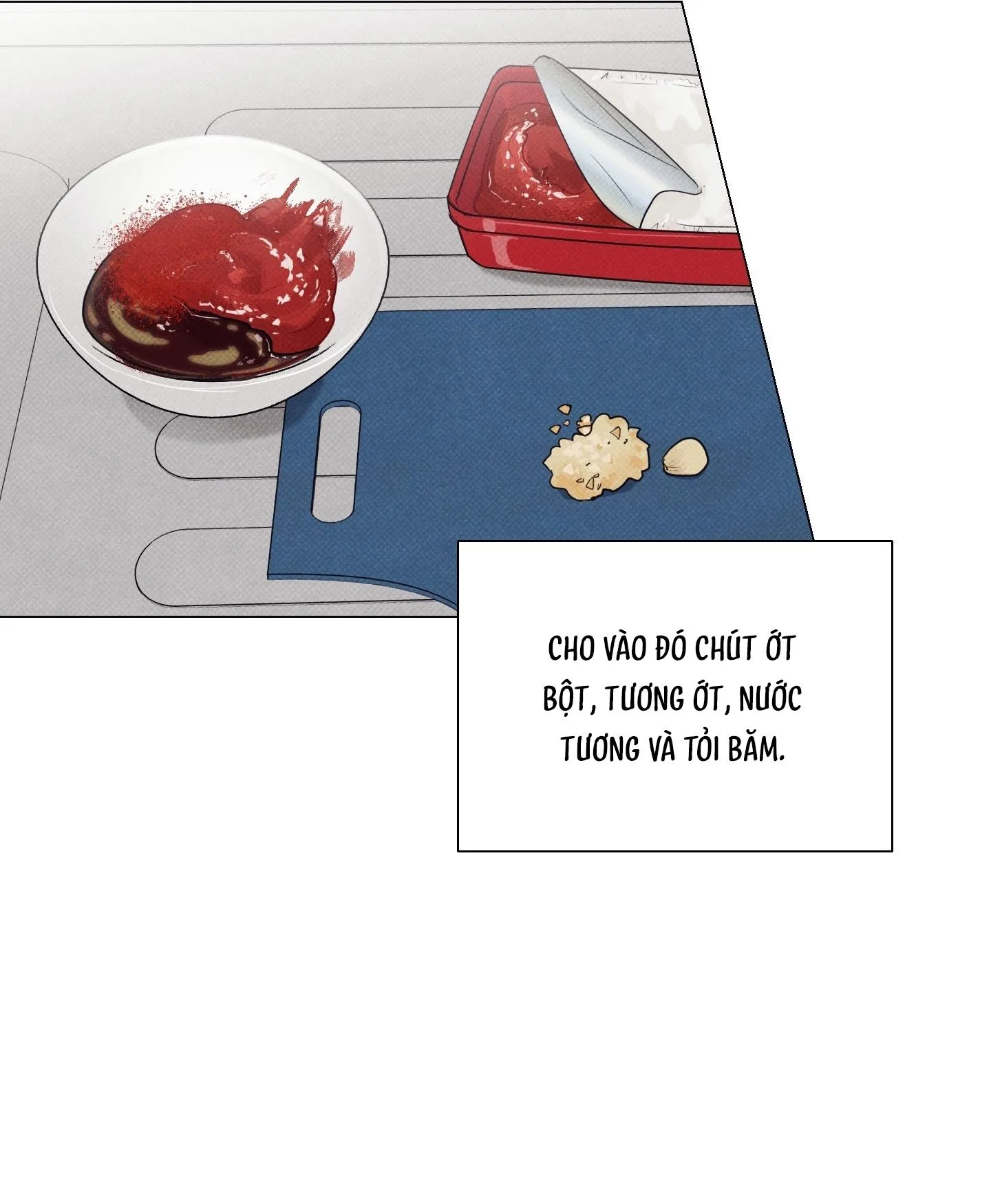 CÓ THỰC MỚI VỰC ĐƯỢC ĐẠO Chapter 7 Trang 3